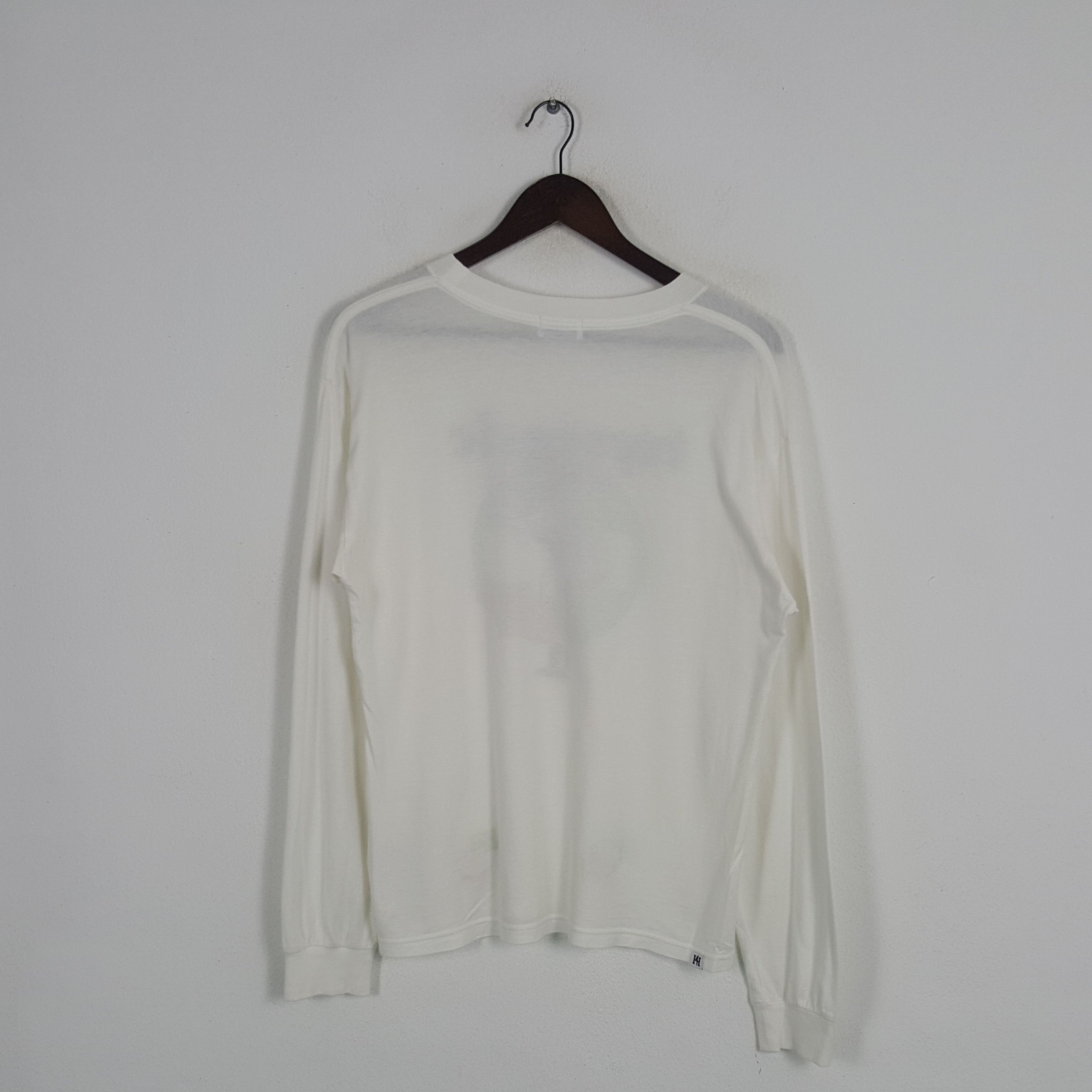 Hysteric Glamour × Vintage Vintage Hysteric Glamour Sexy Dance Tshirt Size US M / EU 48-50 / 2 - 3 Thumbnail