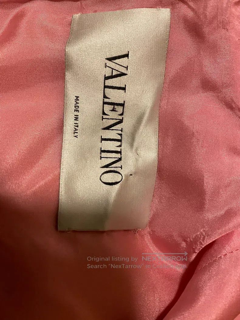 Valentino Valentino dress Size M / US 6-8 / IT 42-44 - 4 Thumbnail