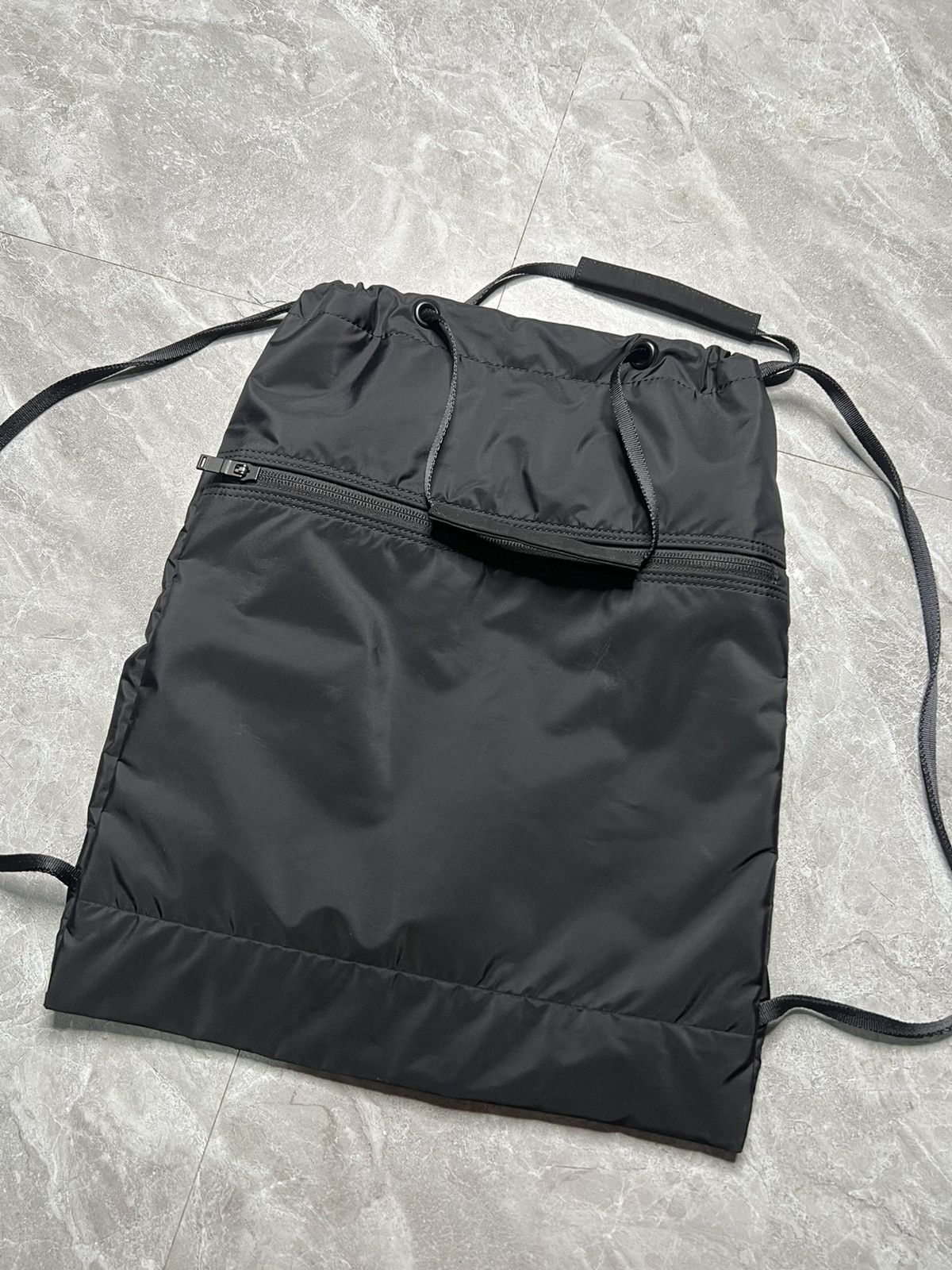 Porter Porter 2 Way Nylon Bag Size ONE SIZE - 2 Thumbnail