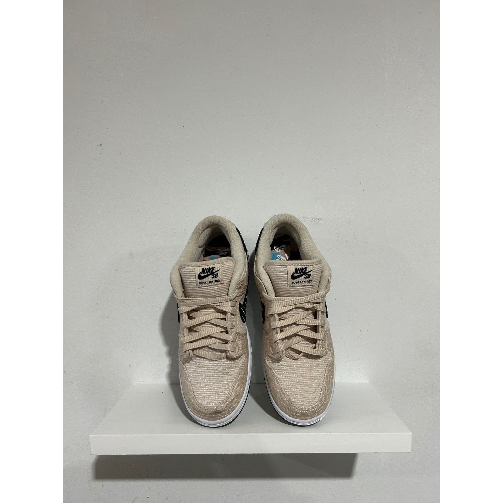 Nike NIKE SB ALBINO AND PRETO SIZE 9.5 Size US 9.5 / EU 42-43 - 3 Thumbnail