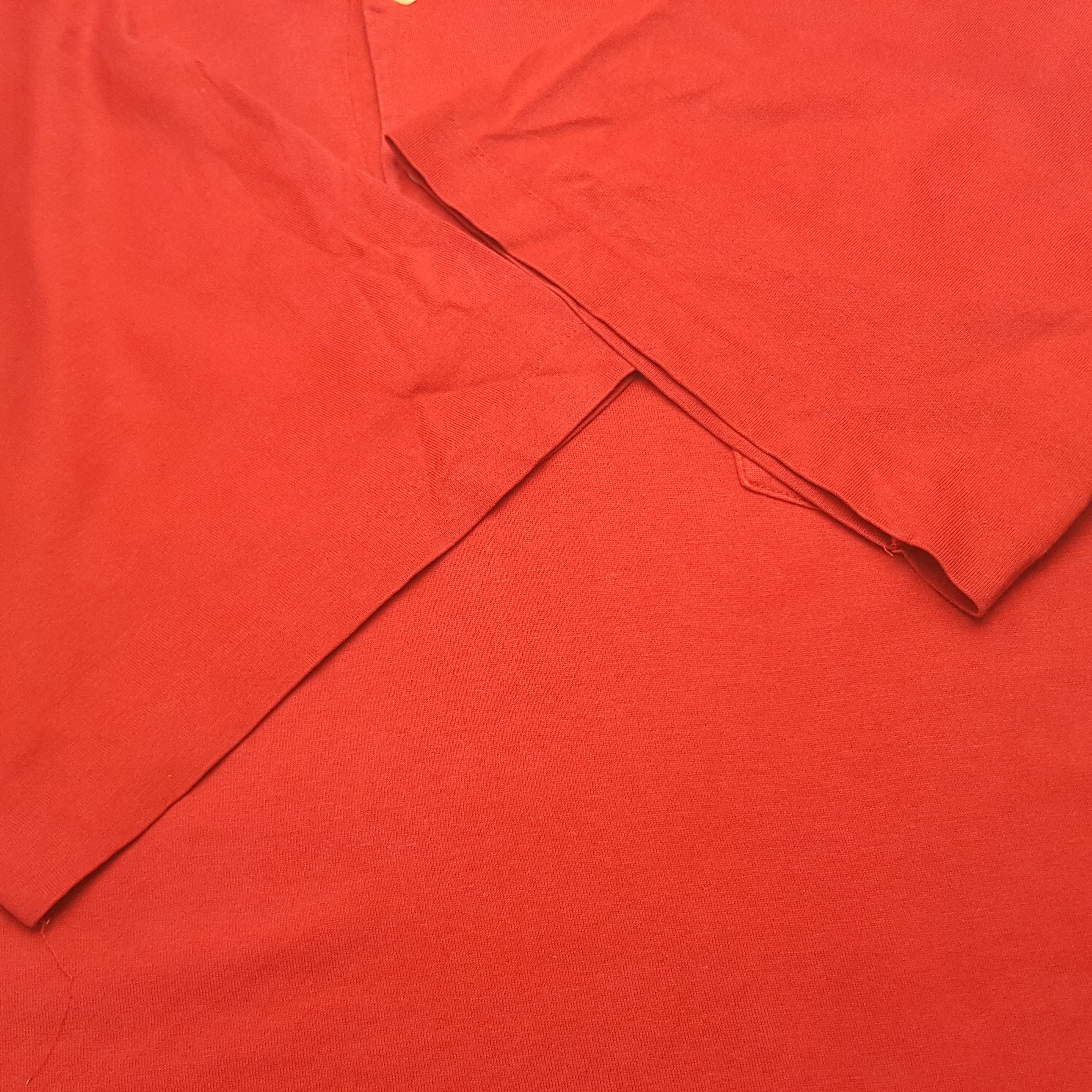 Polo Ralph Lauren Vintage Polo Ralph Lauren Polos Shirt Size US M / EU 48-50 / 2 - 5 Thumbnail