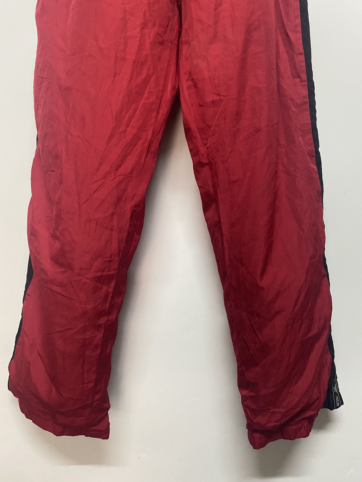 MCM Vintage MCM Sidetape Logo Track Pant Size US 32 / EU 48 - 6 Thumbnail