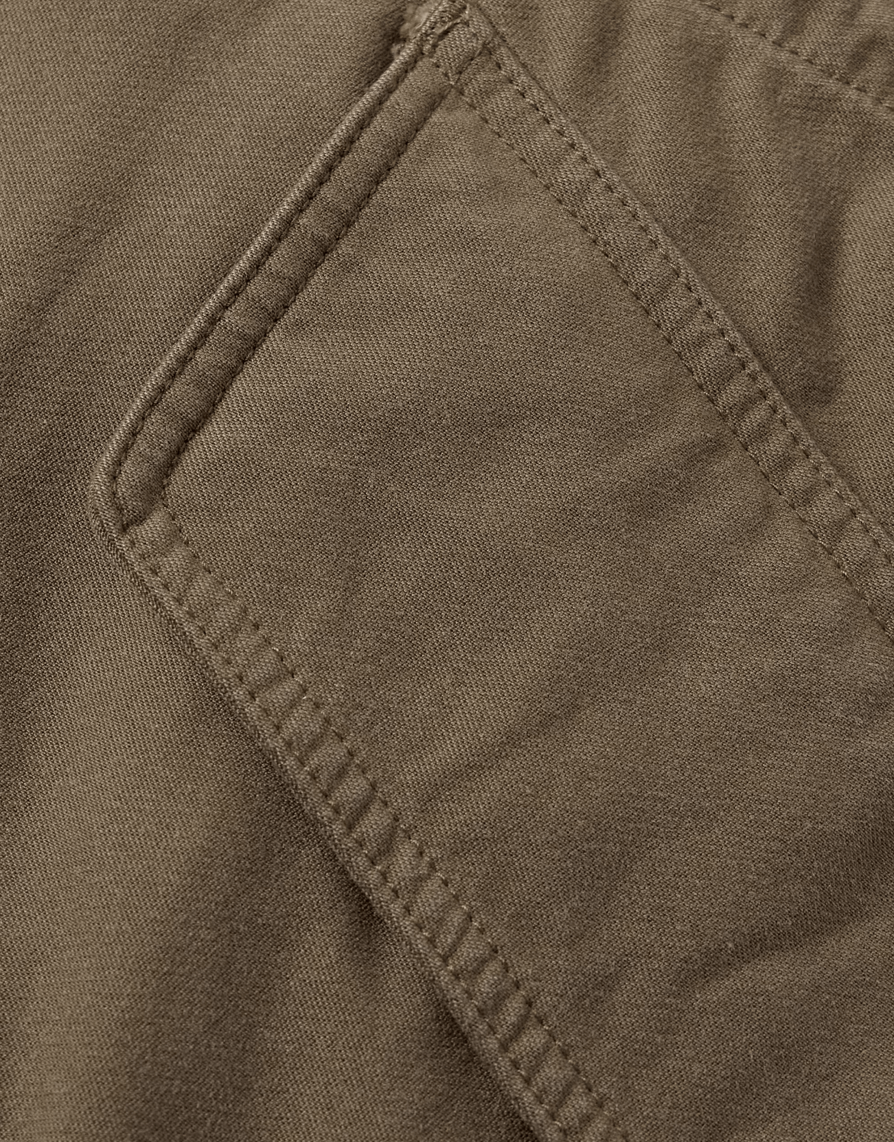 Visvim WEALDEN PARKA sz 5 KHAKI Size US XXL / EU 58 / 5 - 13 Thumbnail
