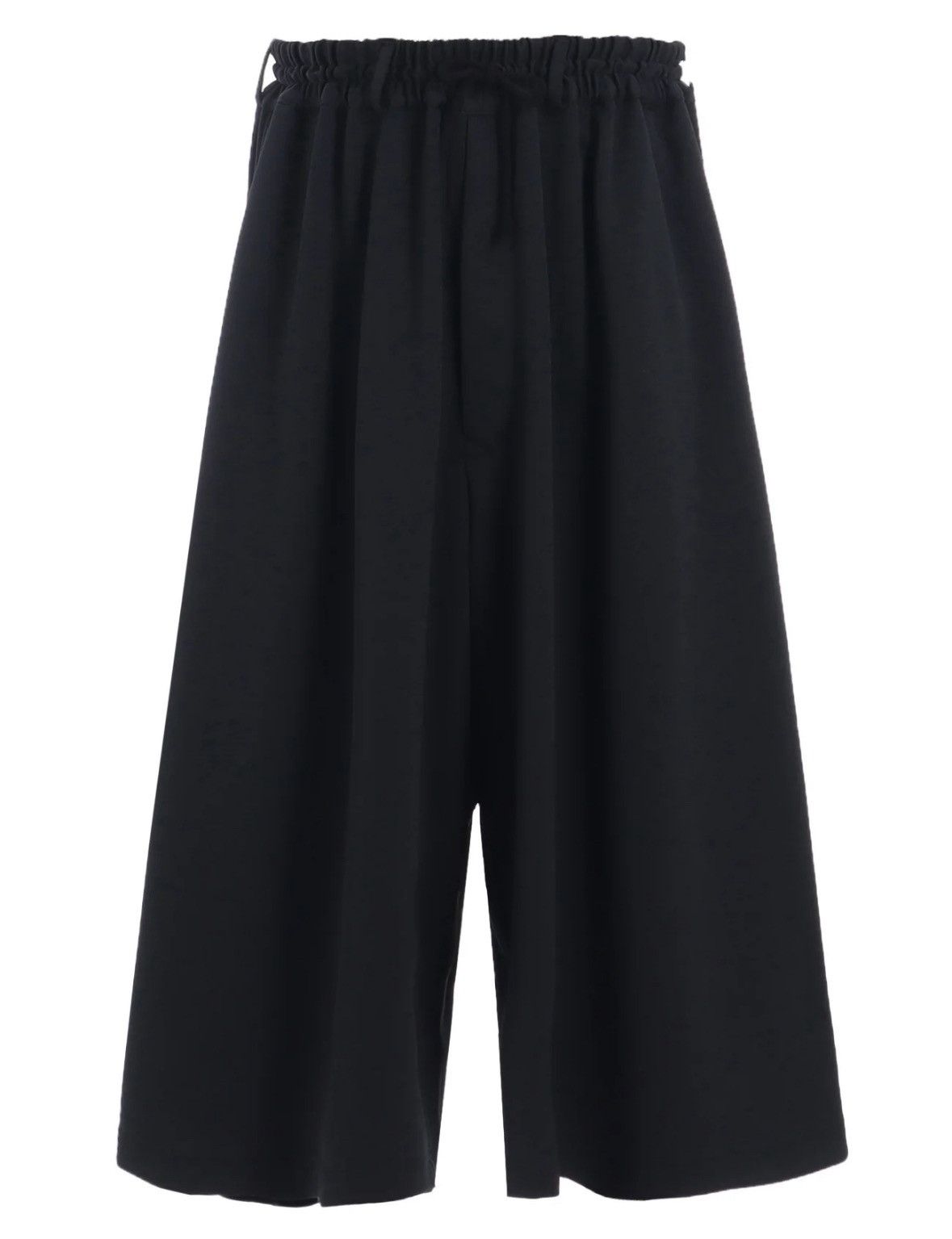 Ground Y × Yohji Yamamoto Rare S'YTE x KUON Cross Sashiko