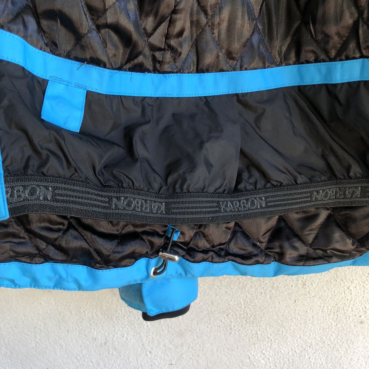 Carbon CARBON ski jacket Size M / US 6-8 / IT 42-44 - 16 Thumbnail