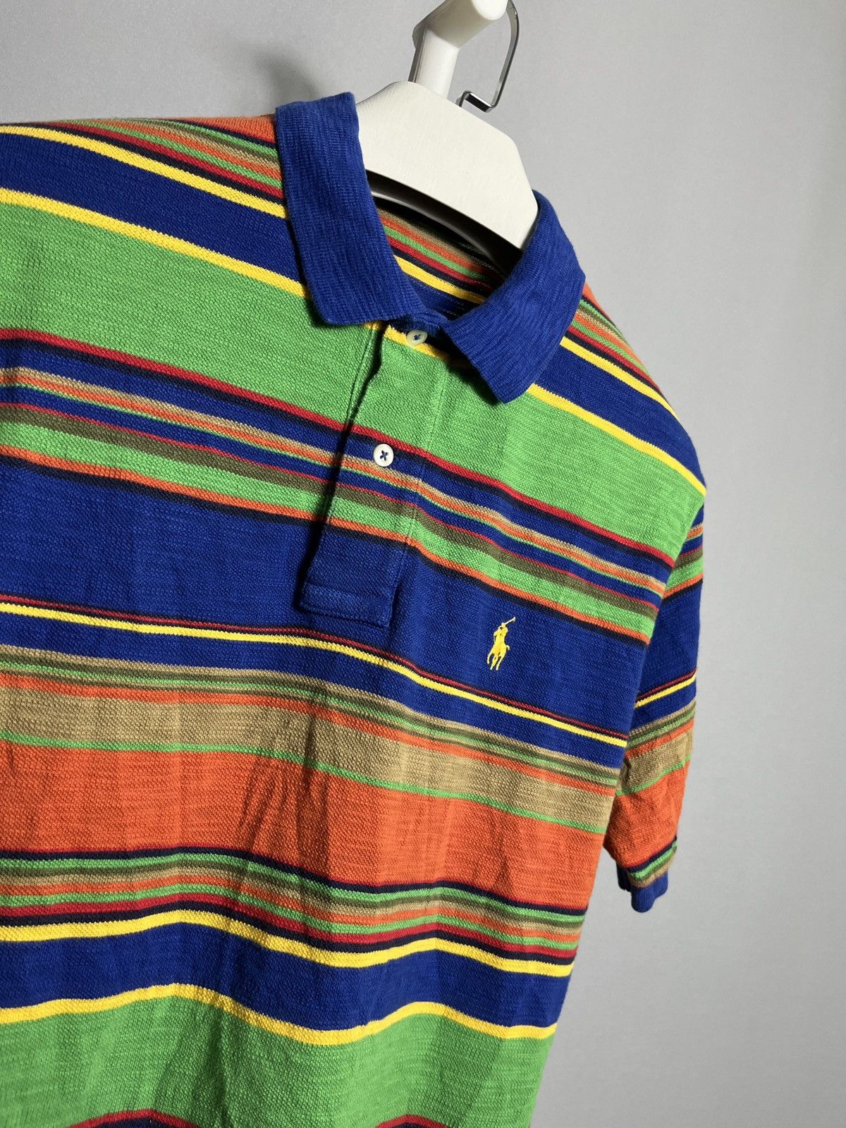 Polo Ralph Lauren × RRL Ralph Lauren × Vintage 90s Polo