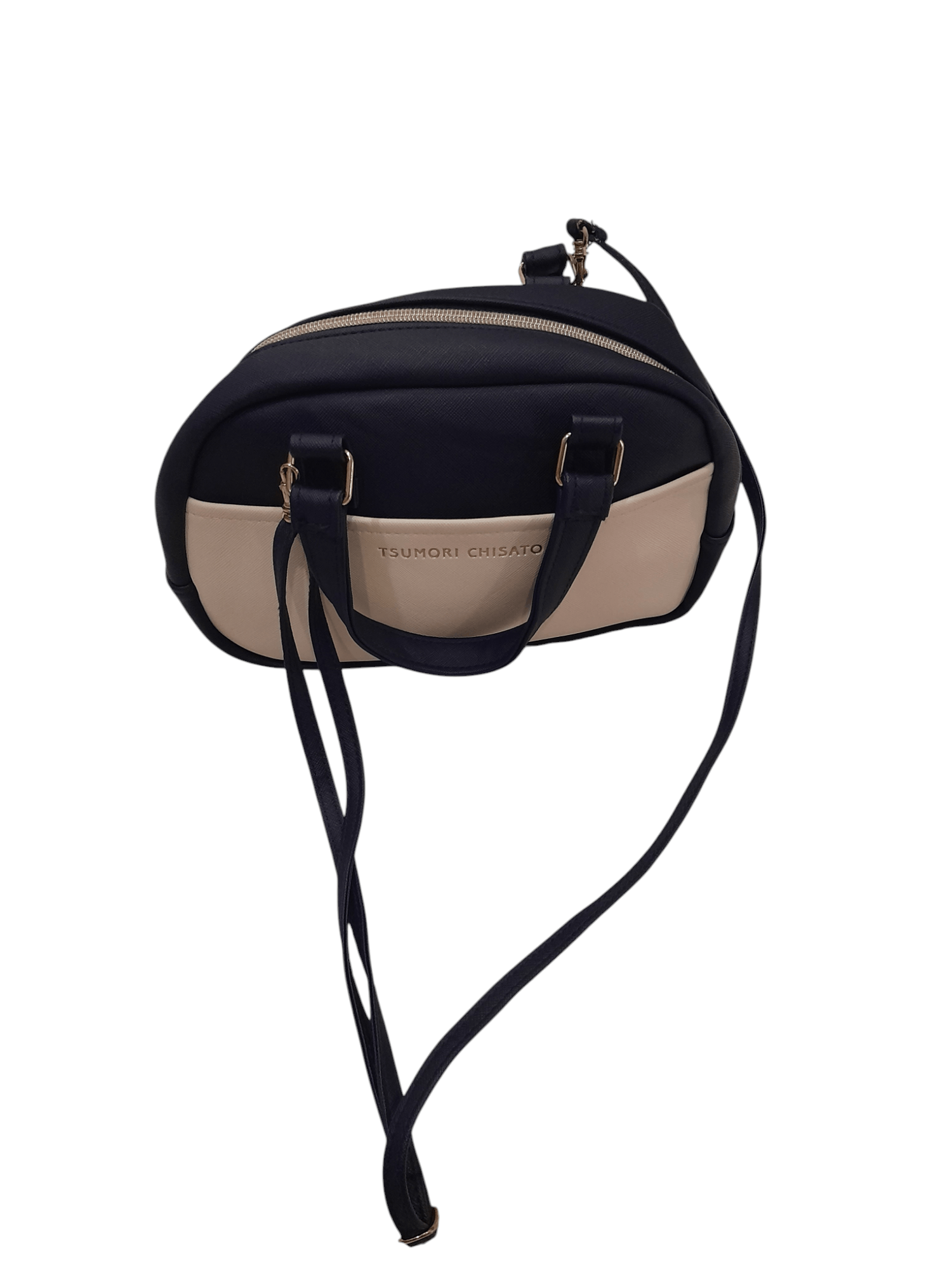 Tsumori Chisato Tsumori Chisato Issey Miyake Mini Bag (F665) Size ONE SIZE - 3 Thumbnail
