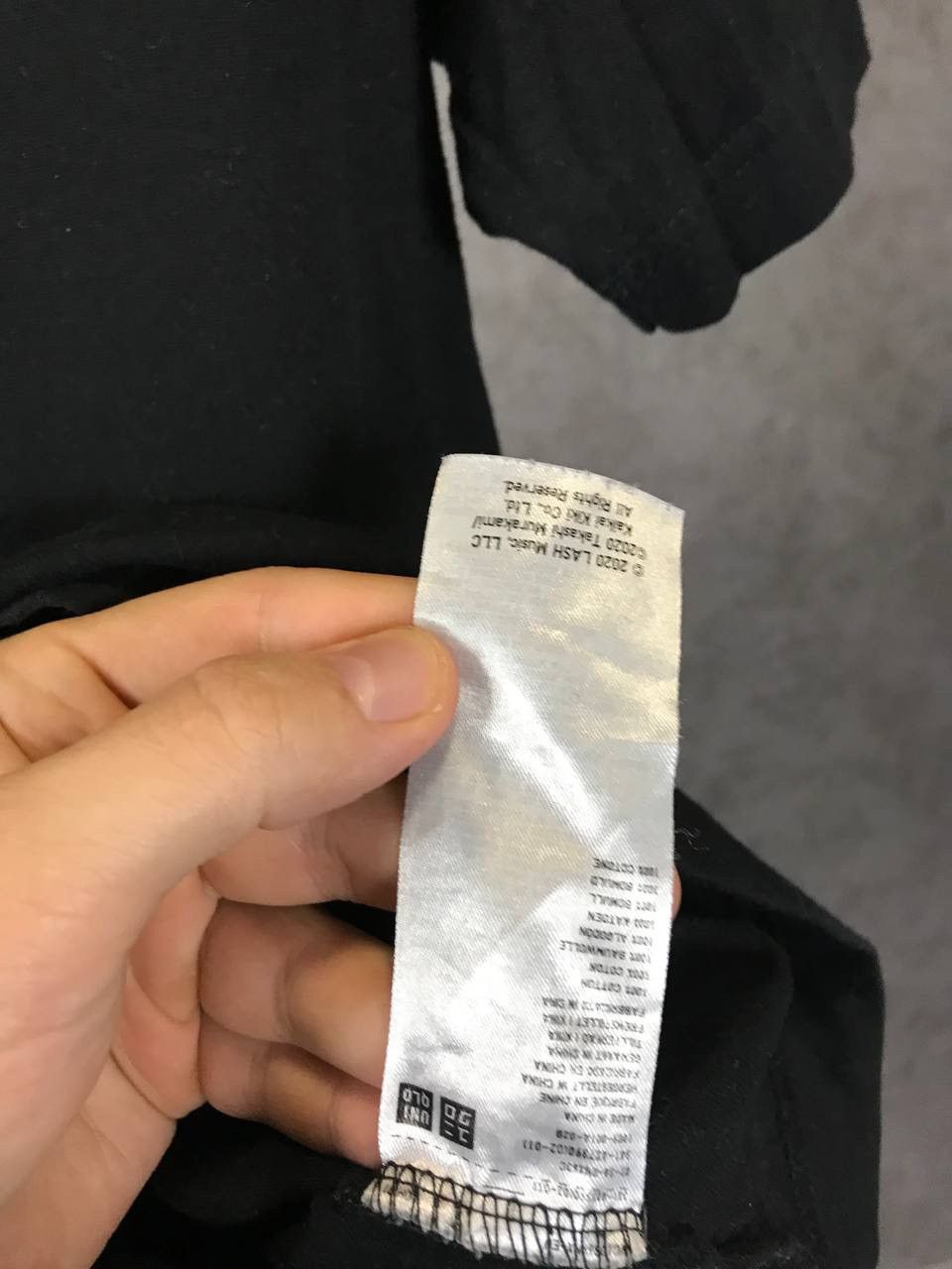 Uniqlo Billie Eilish by Takashi Murakami Uniqlo tee Size US S / EU 44-46 / 1 - 5 Thumbnail