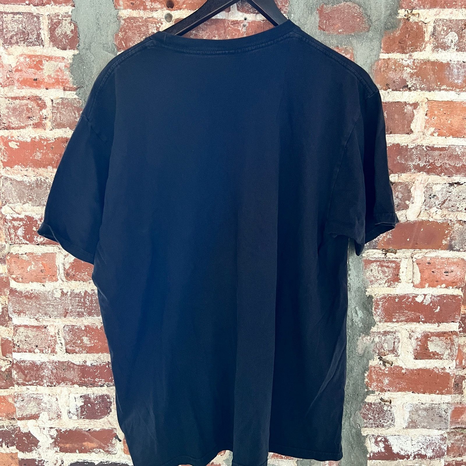 Mitchell & Ness Magic Johnson Mitchell & Ness Men's Black T Shirt XL Size US XL / EU 56 / 4 - 5 Thumbnail