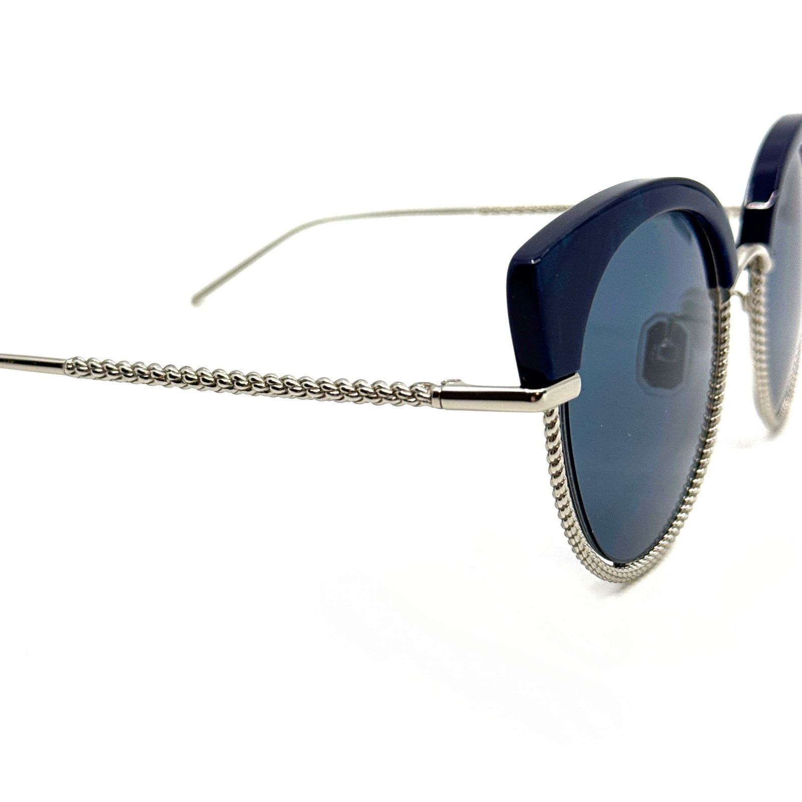 Other New, BOUCHERON Paris Sunglasses BC0105S 003 Authentic Size ONE SIZE - 6 Thumbnail