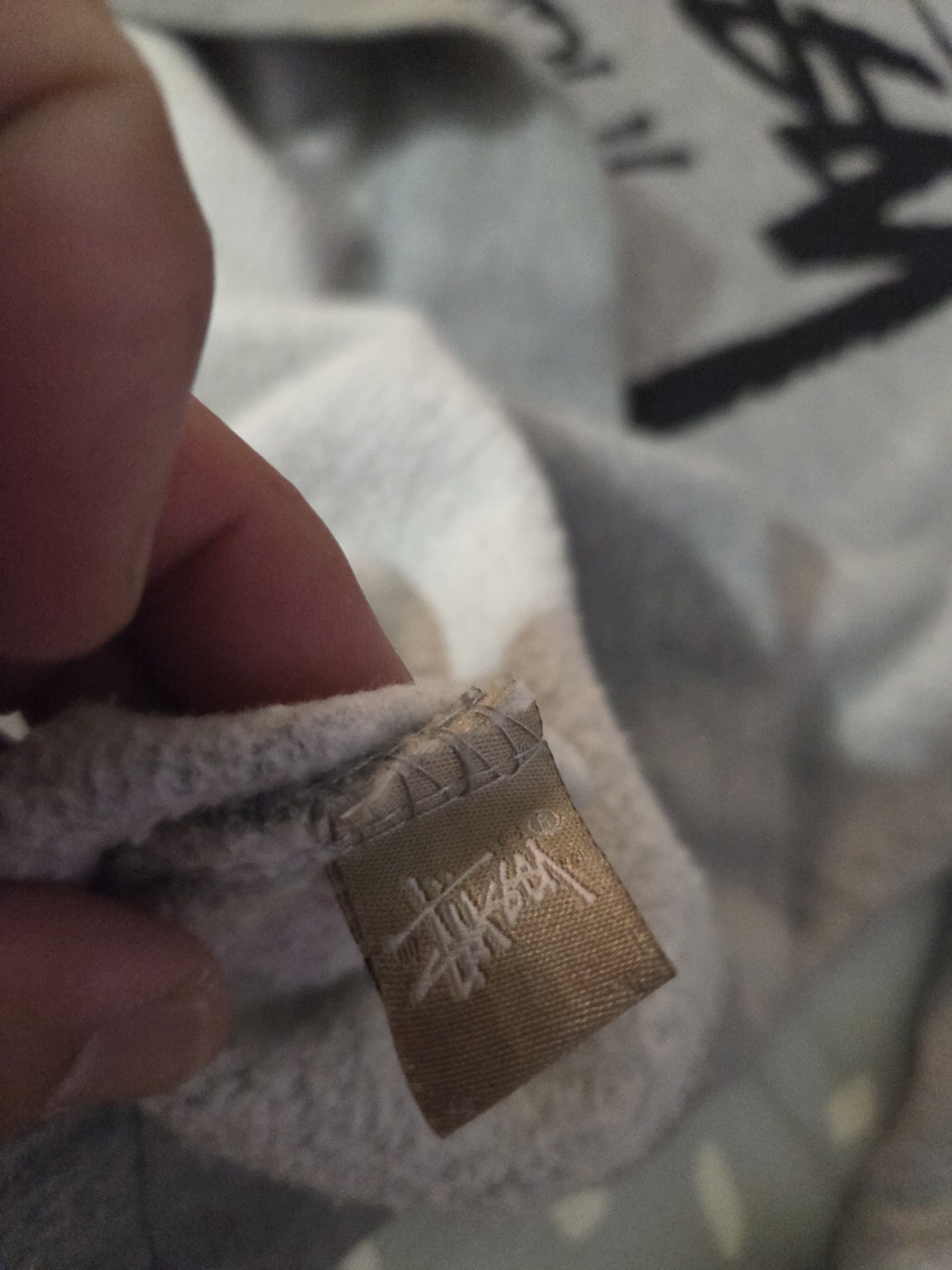Stussy Stussy seoul chapter sweat Size US M / EU 48-50 / 2 - 7 Thumbnail