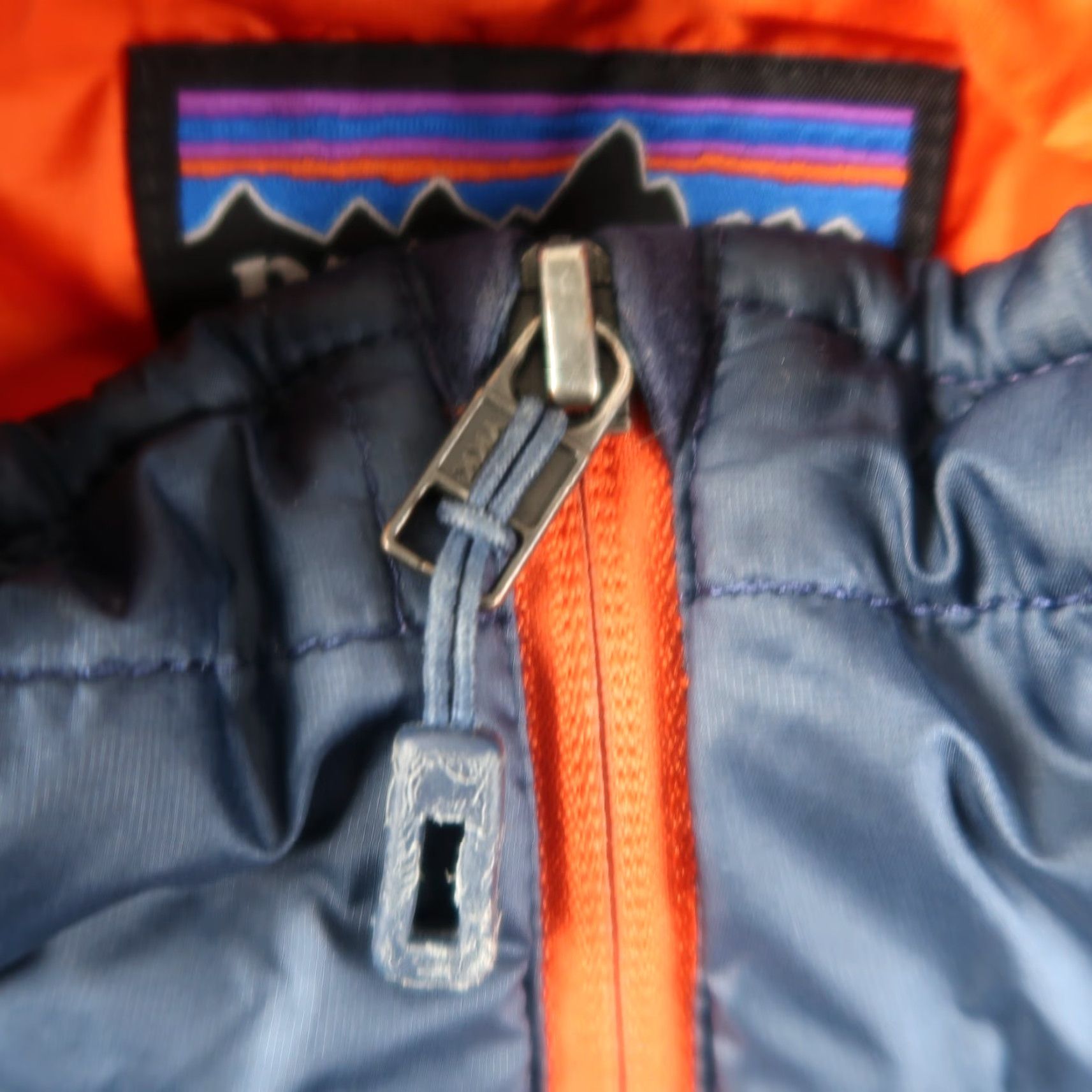 Patagonia Patagonia Nano Puff Jacket Flagship Packable Light Blue S Men 84212 Outdoor Size US S / EU 44-46 / 1 - 4 Thumbnail