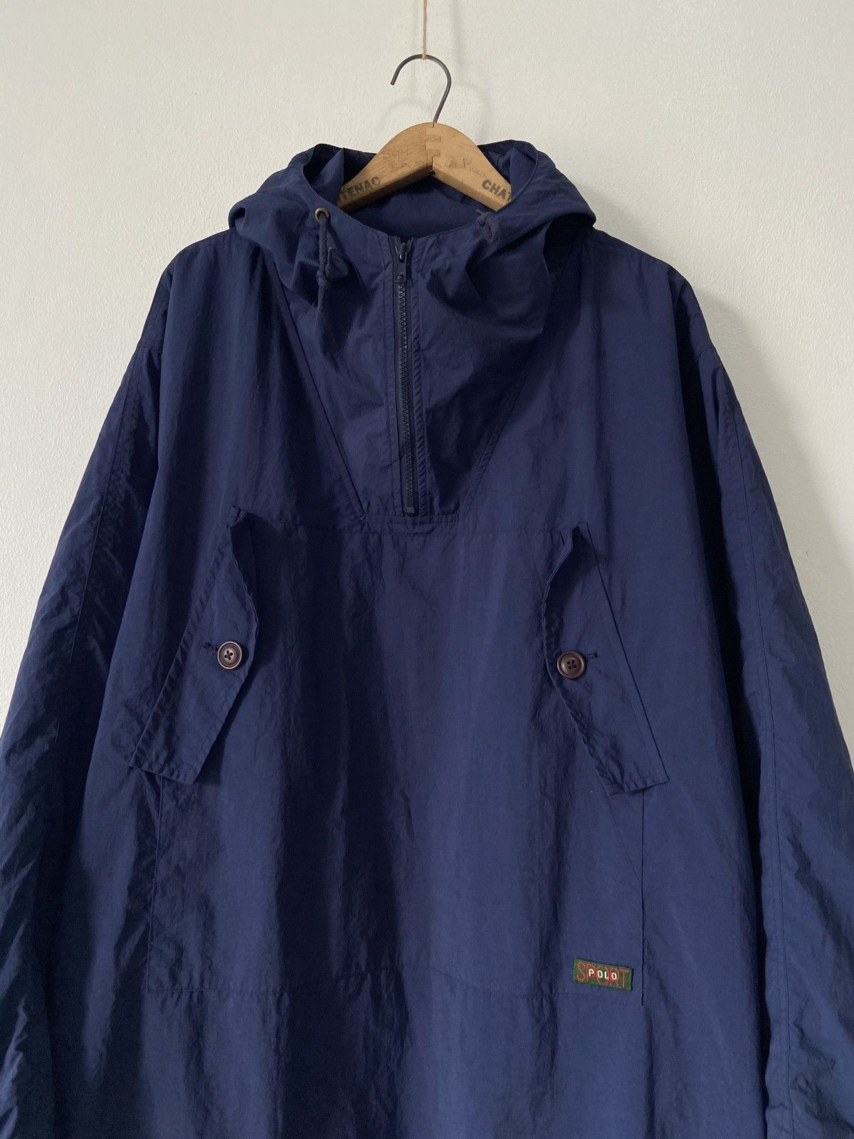 Polo Ralph Lauren Polo by Ralph Lauren Size US L / EU 52-54 / 3 - 2 Thumbnail