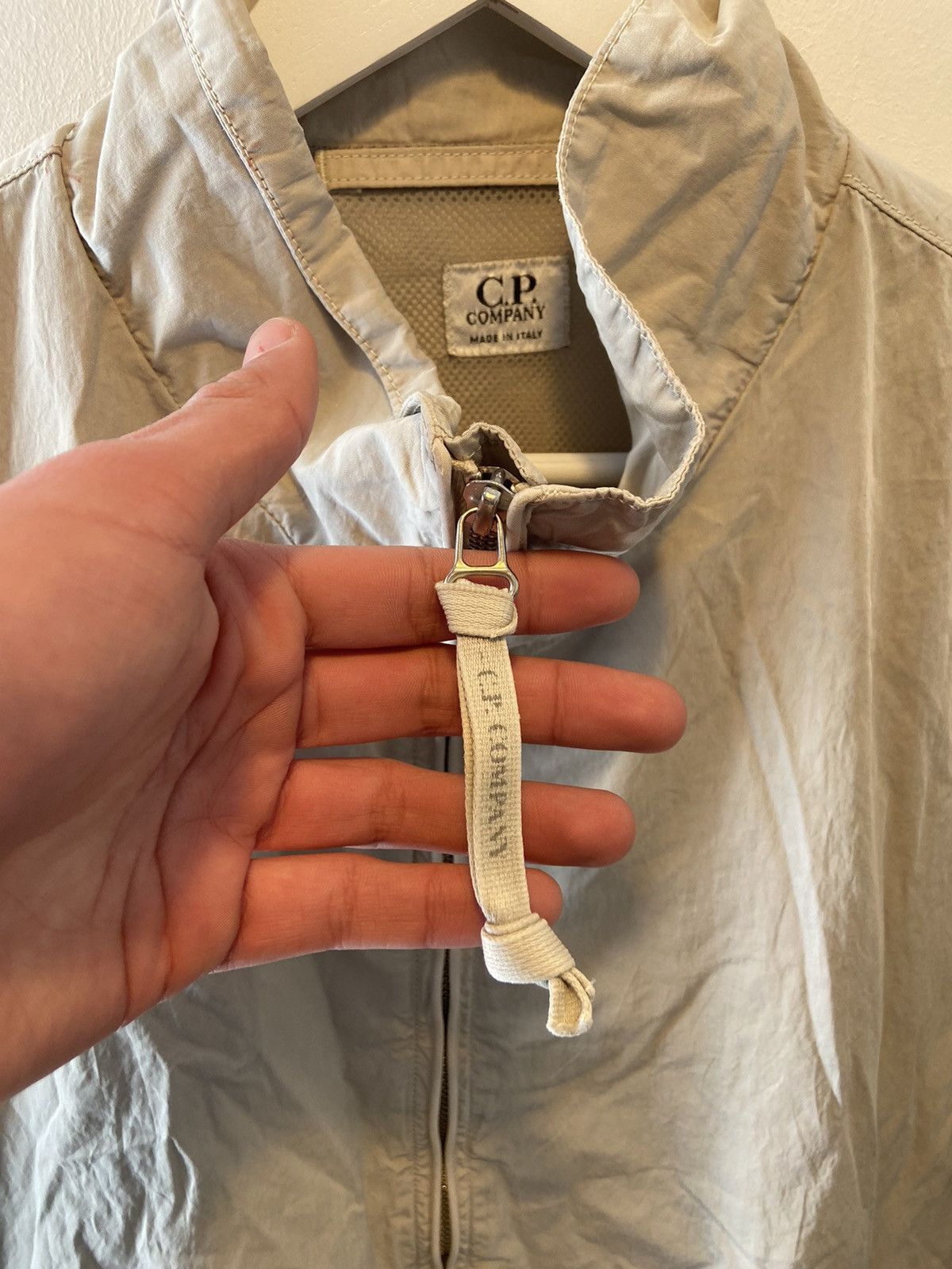 CP COMPANY 90s 94AW ジャケット archive CP Company 50