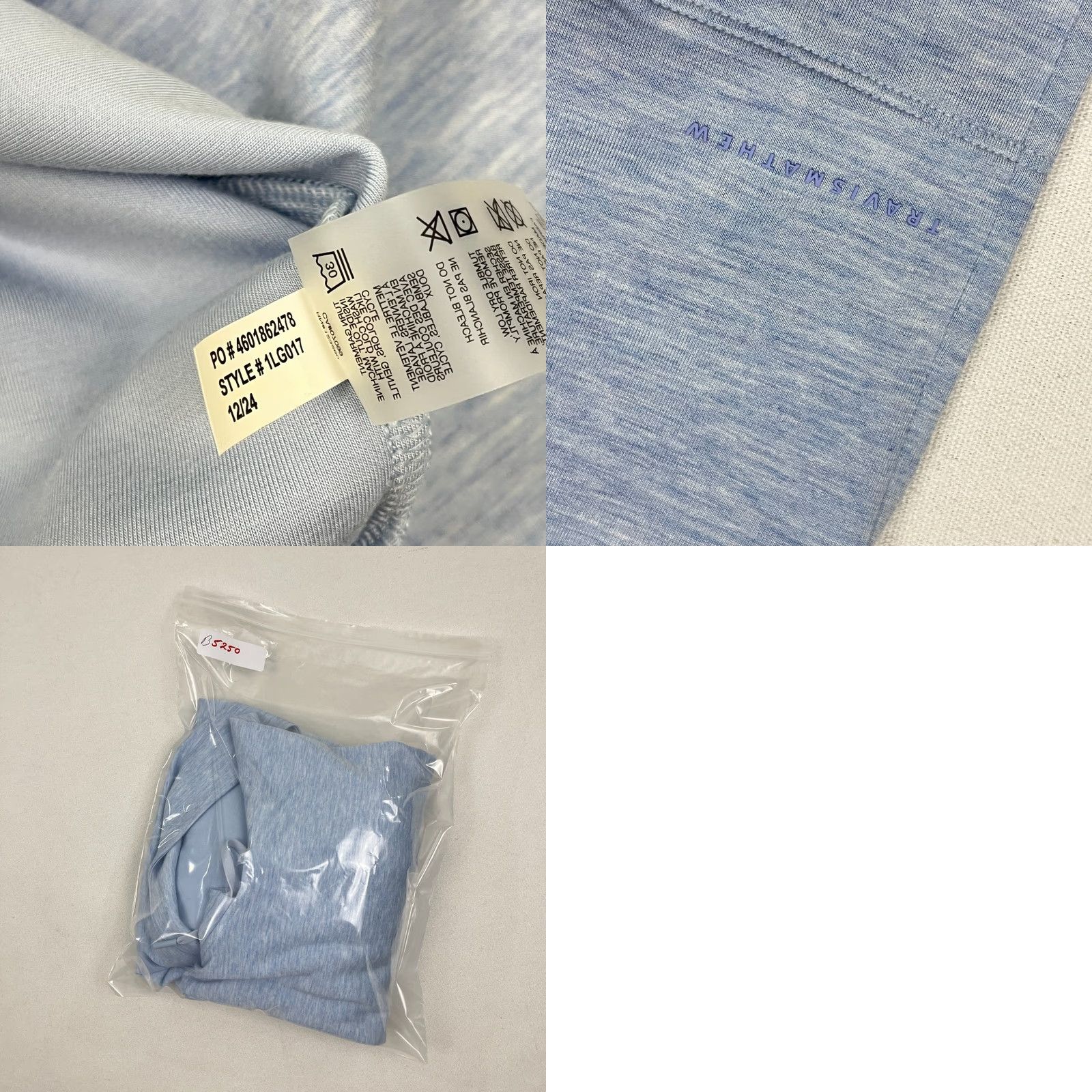 TravisMathew VINTAGE? No. Size XL / US 12-14 / IT 48-50 - 8 Thumbnail