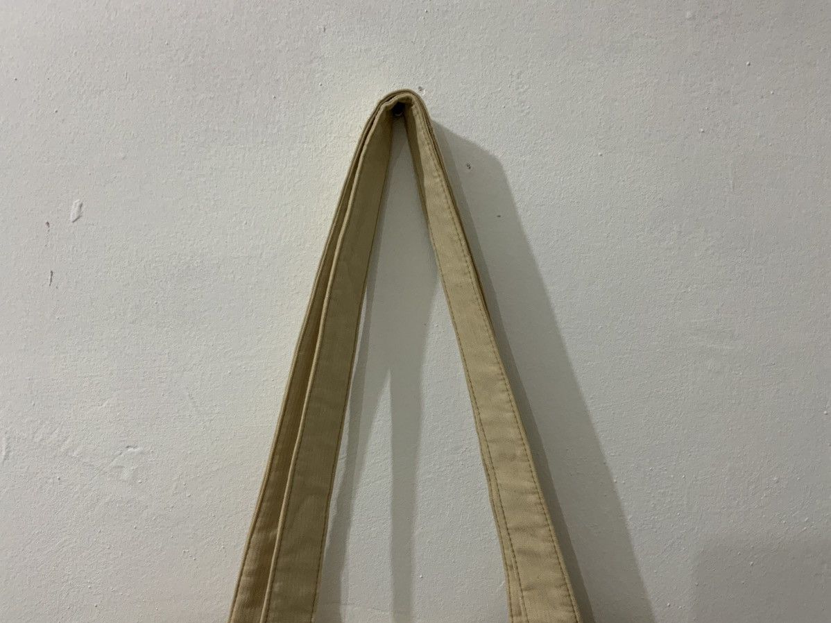 Fragment Design Corduroi XS2U Tote Bag Size ONE SIZE - 6 Thumbnail