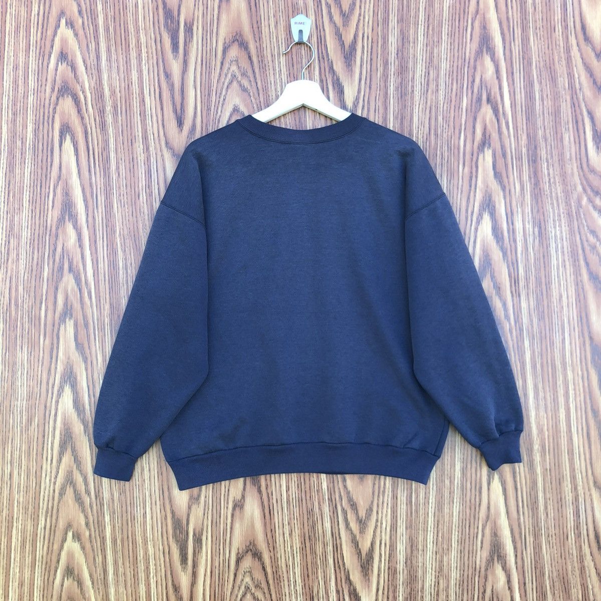 Nike Vintage Nike Sportswear Sweatshirt Pullover Size US M / EU 48-50 / 2 - 4 Thumbnail