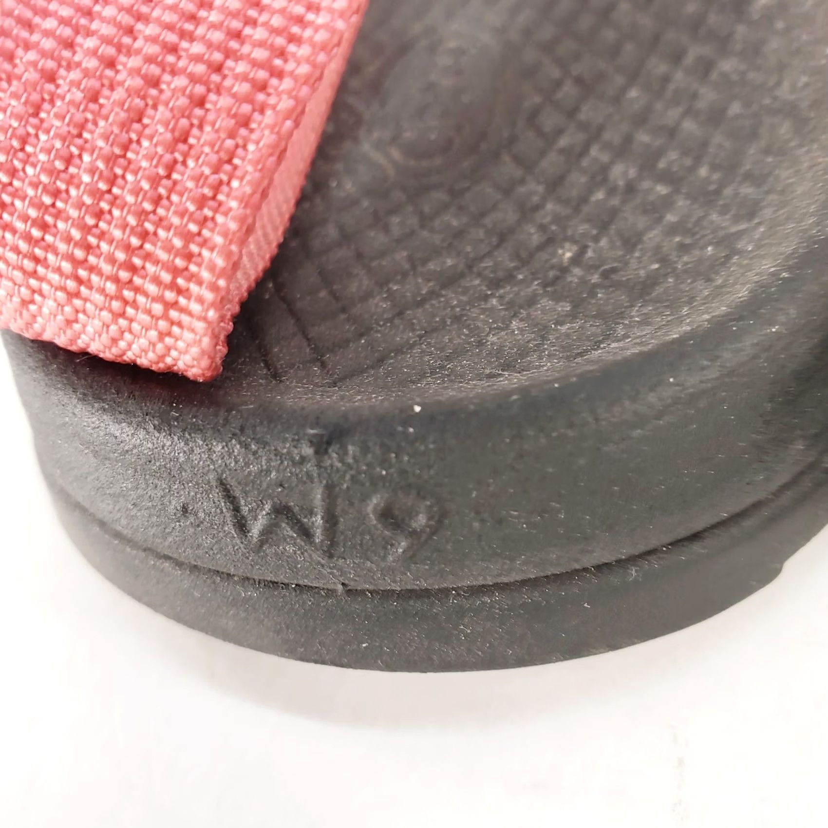 Chaco Chaco Women's Sandal Multicolor Straps Slip On Size 9 Size US 9 / IT 39 - 7 Thumbnail