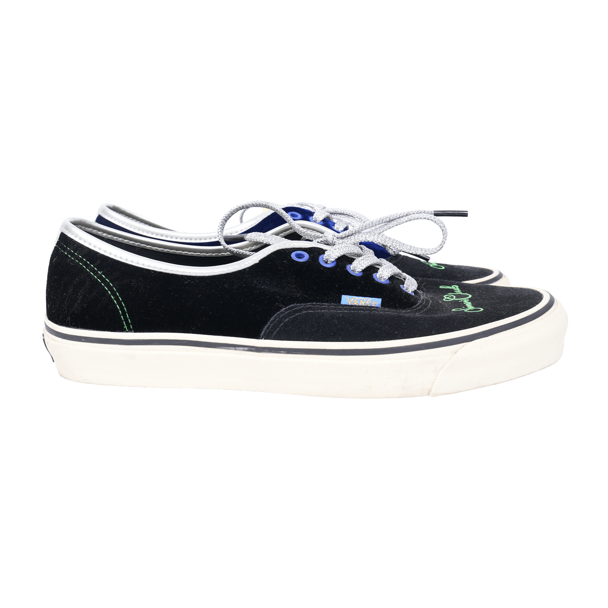 Vans SINNERS CLUB VANS Size US 11.5 / EU 44-45 - 2 Thumbnail