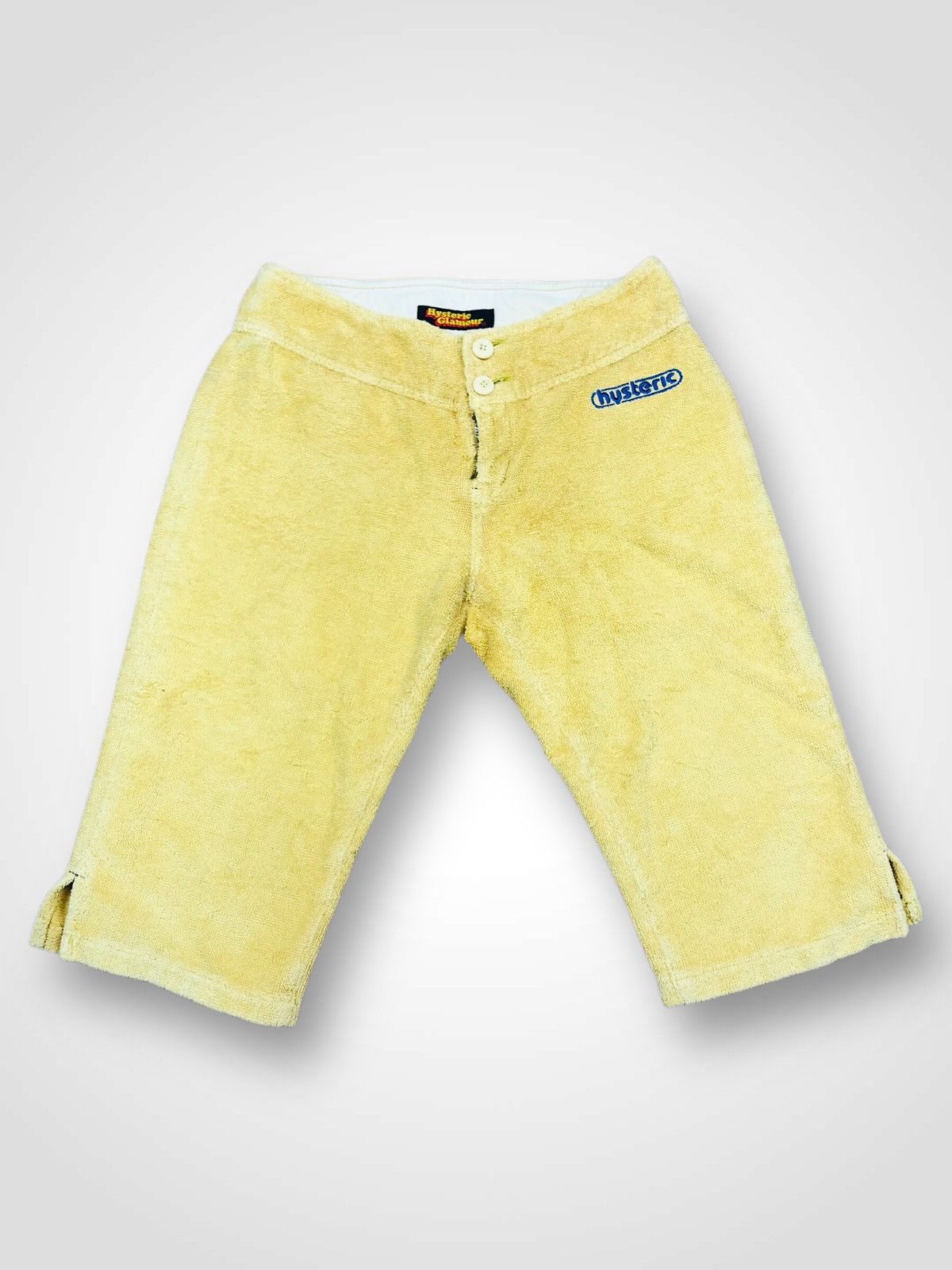 Hysteric Glamour Hysteric Glamour Short Pants (33) Size US 30 / EU 46 - 1 Thumbnail