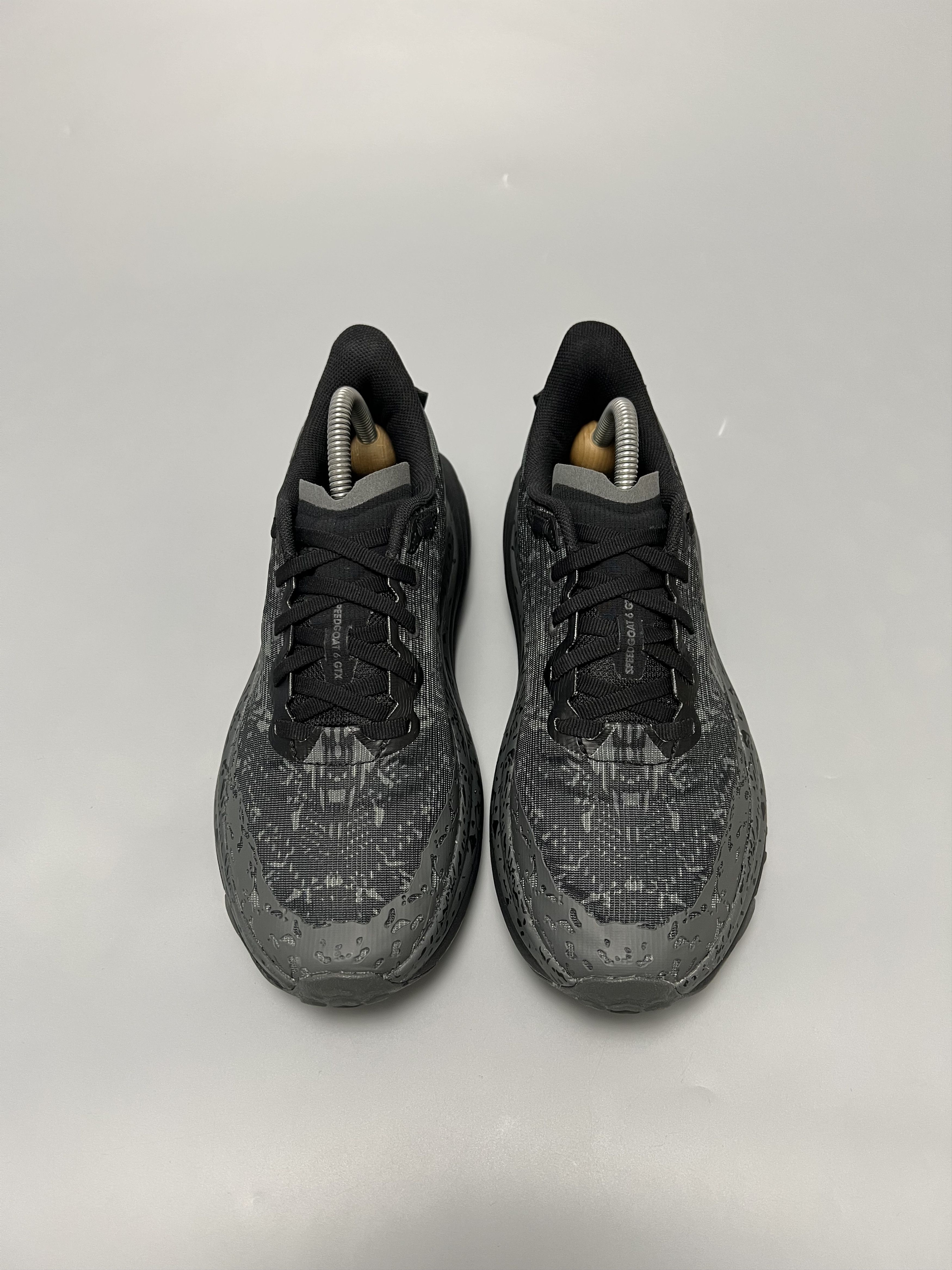 Hoka 7.5B Hoka Speedgoat 6 GTX Gore-Tex Trail Running Shoes Size US 7.5 / IT 37.5 - 4 Thumbnail