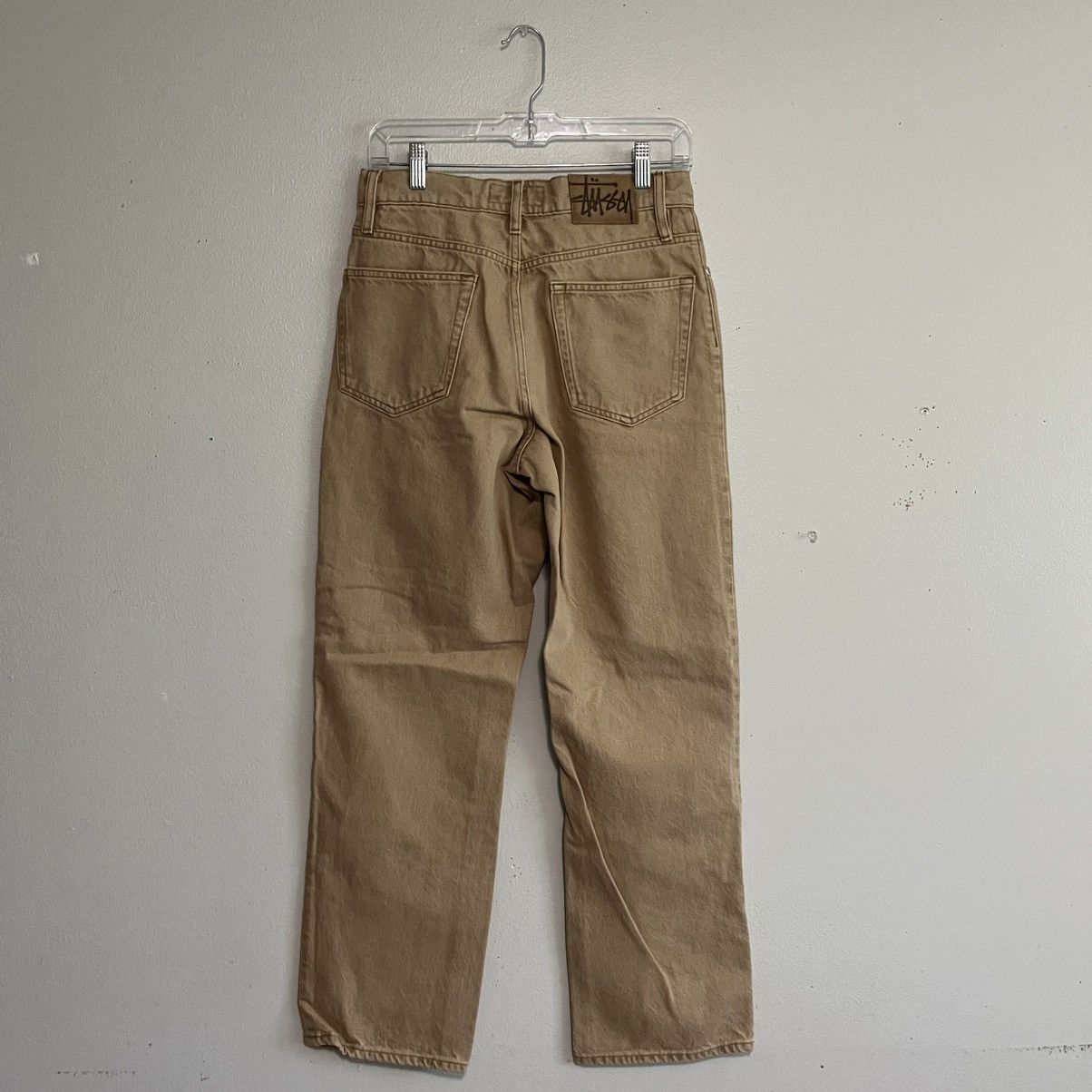 Stussy Classic Jean Denim Size US 28 / EU 44 - 6 Thumbnail