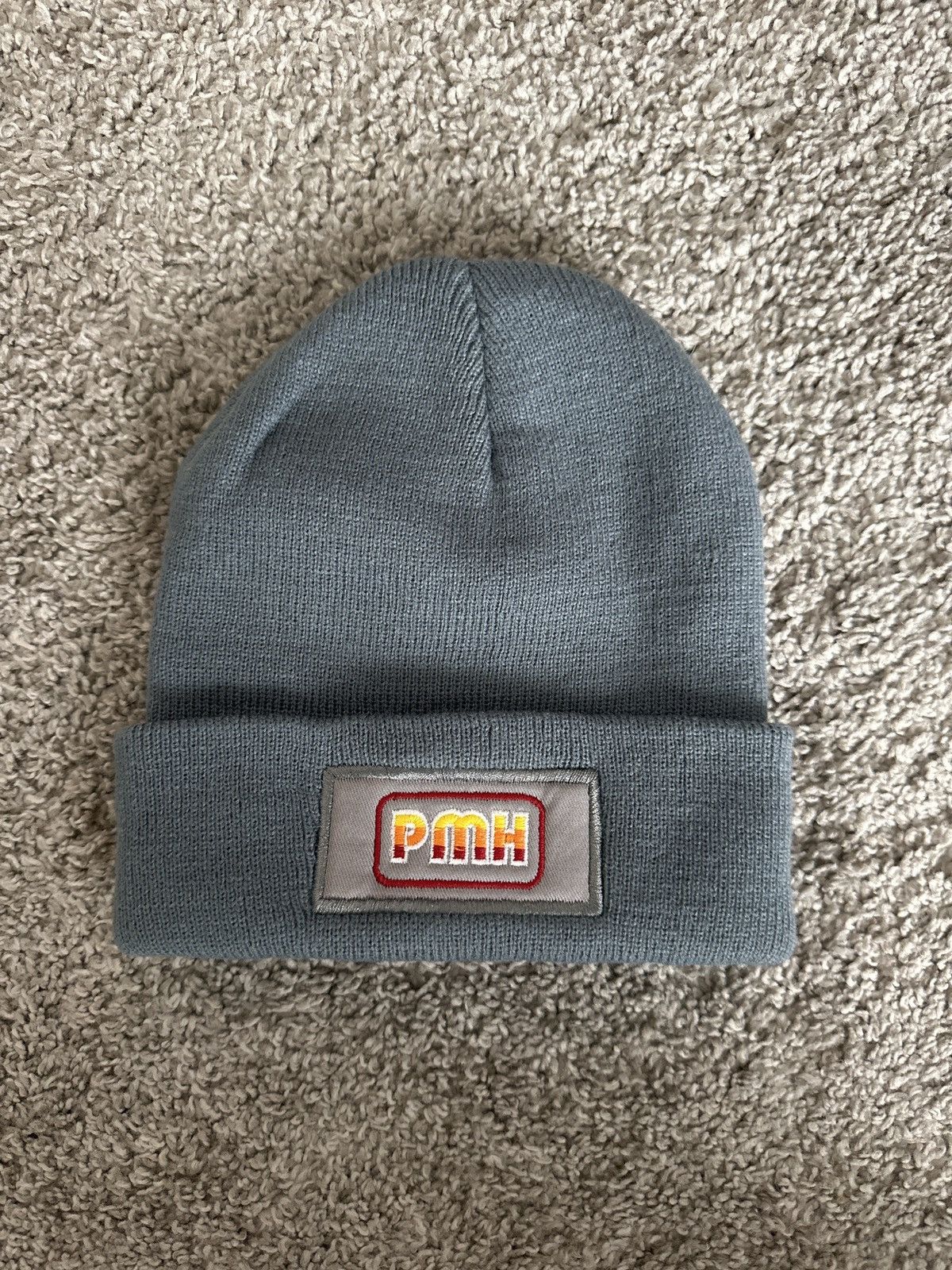 Other PMH beanie Size ONE SIZE - 1 Thumbnail