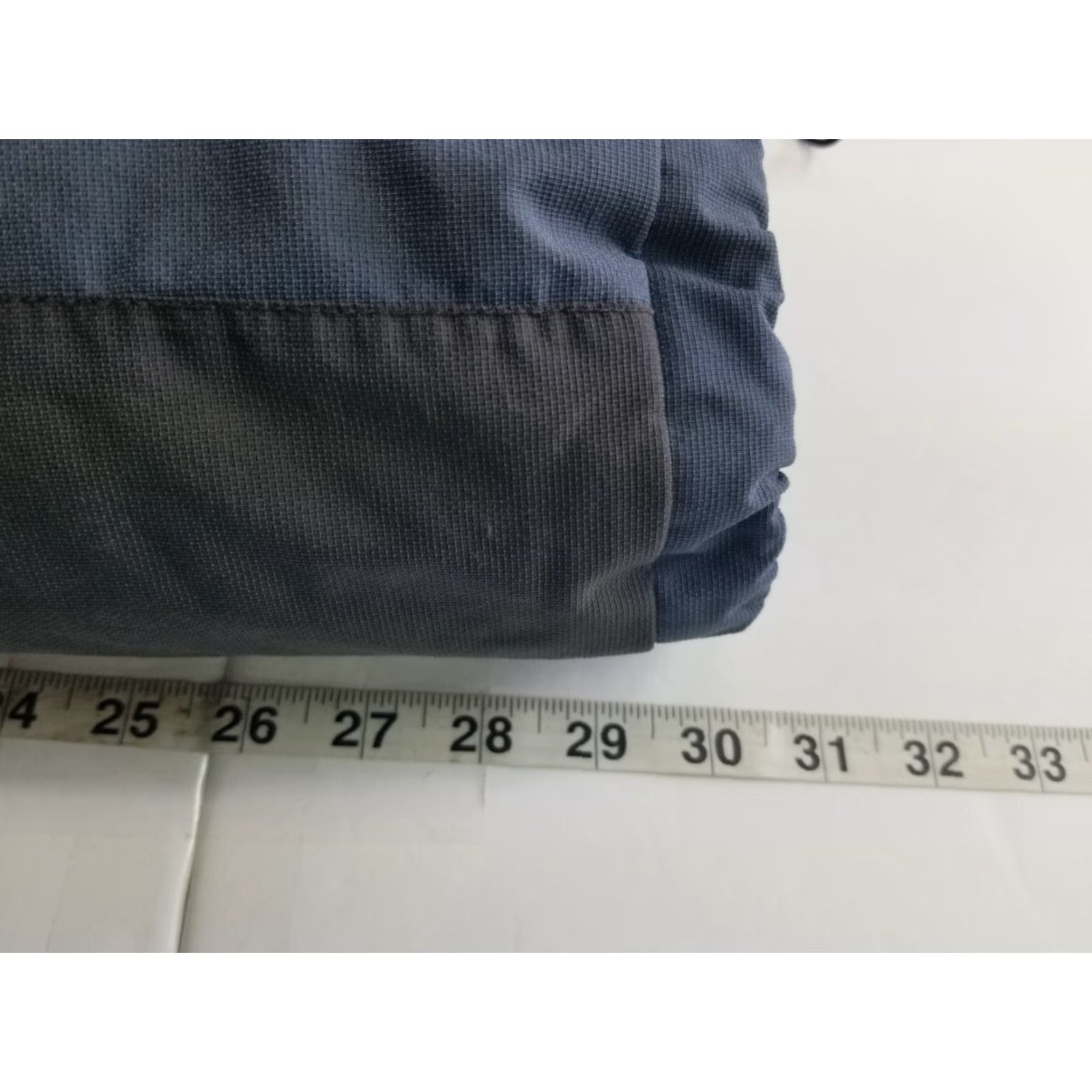 Mountain Hardwear Mountain Hardwear Jacket Men Conduit Softshell Gray Full Zip Vented Hoodie Large Size US L / EU 52-54 / 3 - 6 Thumbnail