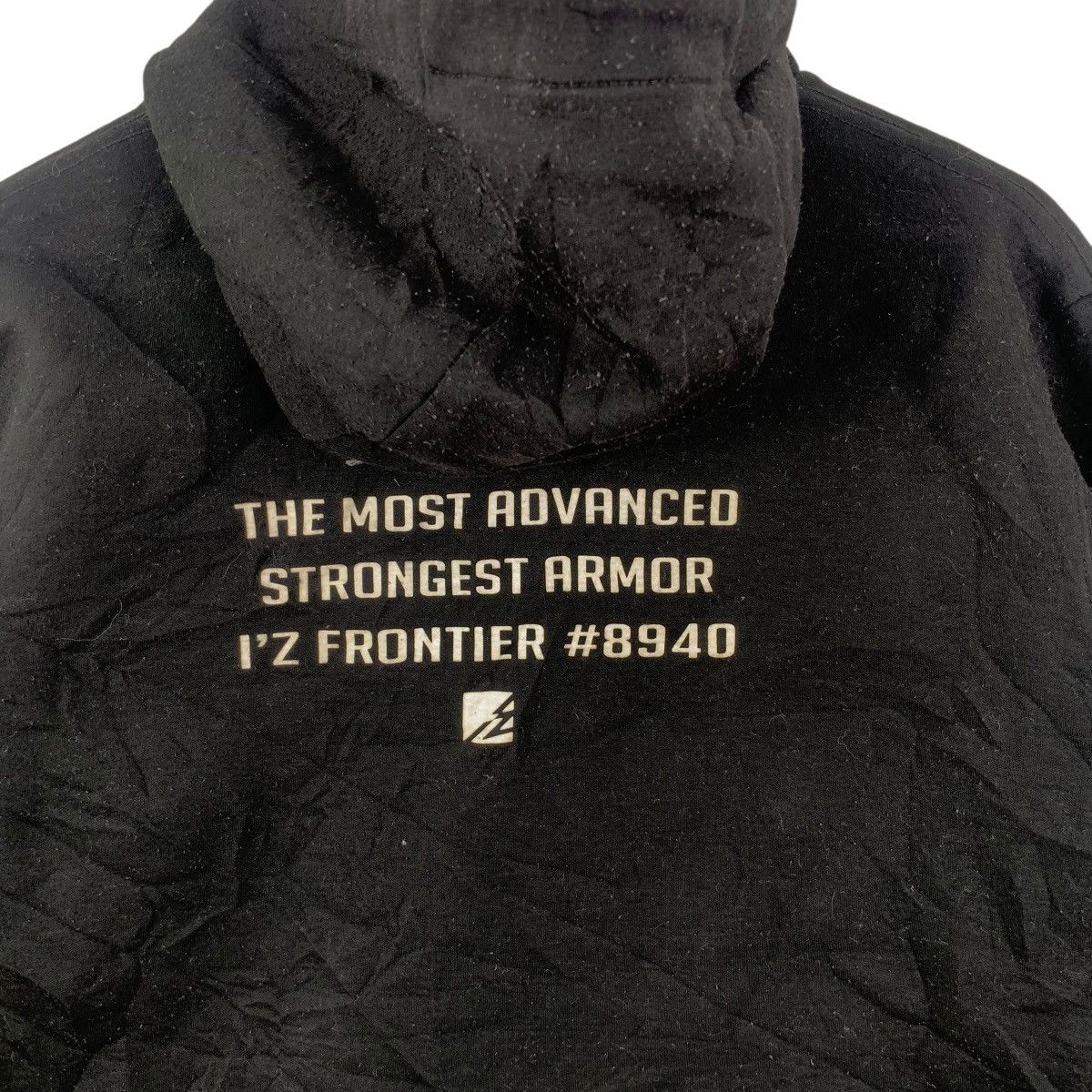 Other I’Z FRONTIER Strongest Armor Thermolite Insulation Jacket Size US XL / EU 56 / 4 - 7 Thumbnail