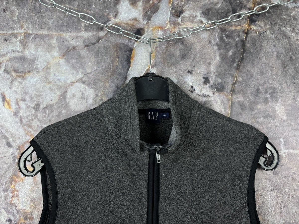 Gap Women’s Gap Vest Streetwear Sportswear Size Medium Size M / US 6-8 / IT 42-44 - 2 Thumbnail