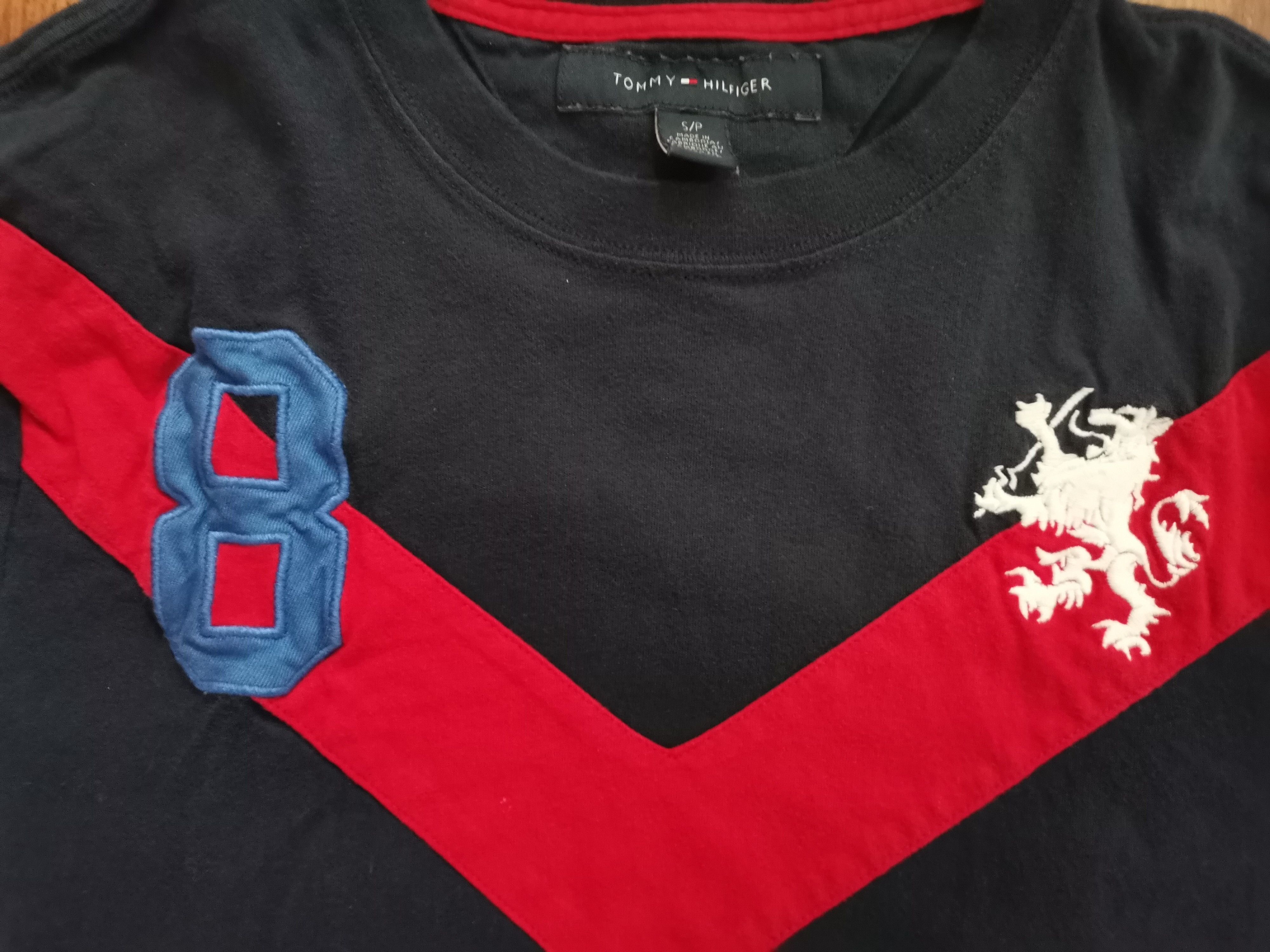 Tommy Hilfiger Tommy Hilfiger Tee Size US S / EU 44-46 / 1 - 2 Thumbnail