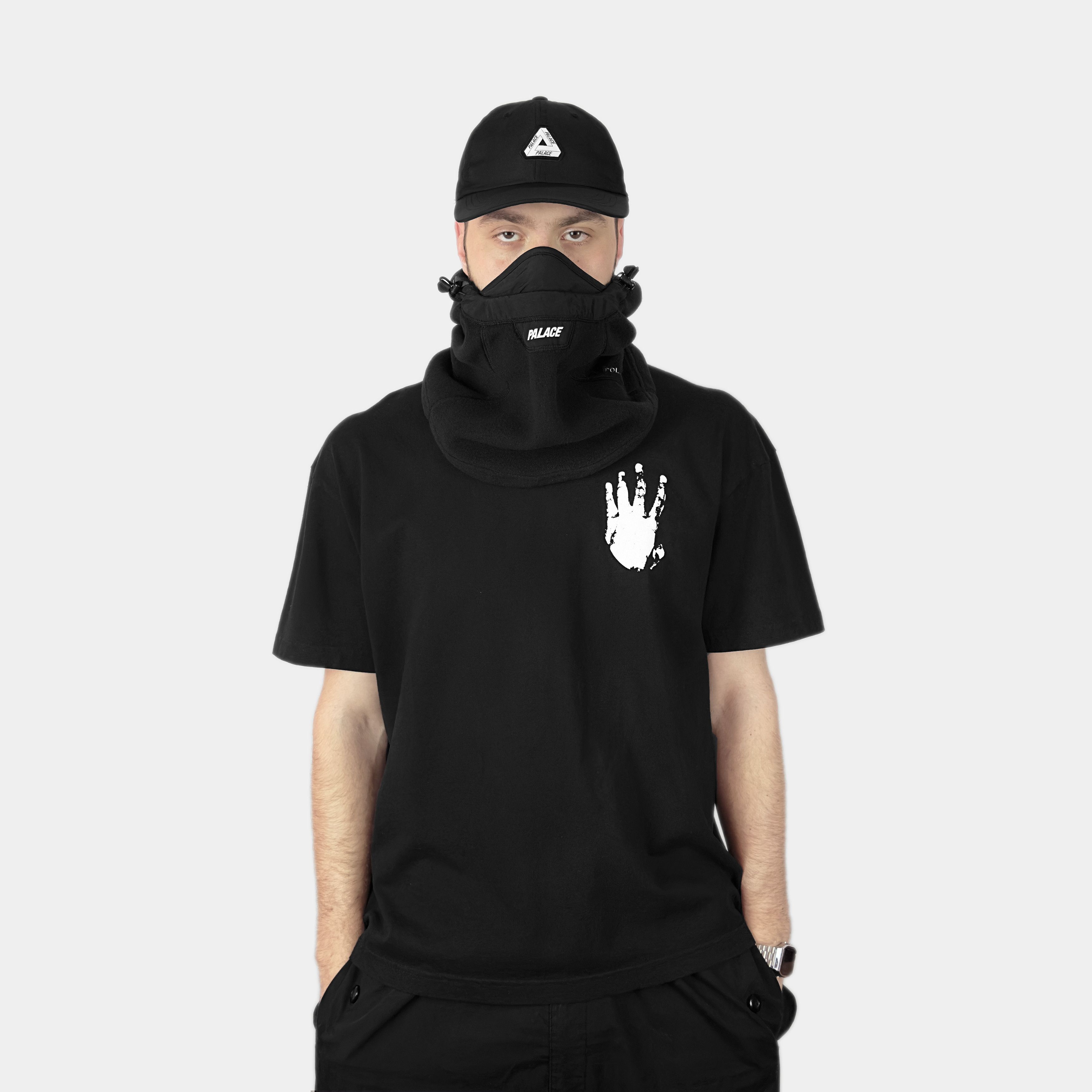 Revenge Revenge + XXXTENTANCION Size US L / EU 52-54 / 3 - 4 Thumbnail