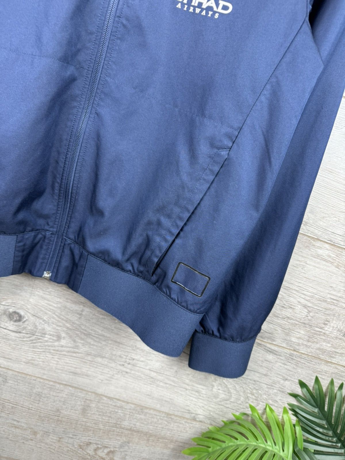 Nike Manchester City Footabll Jacket Nike 2013/2014 size S Size US S / EU 44-46 / 1 - 13 Thumbnail