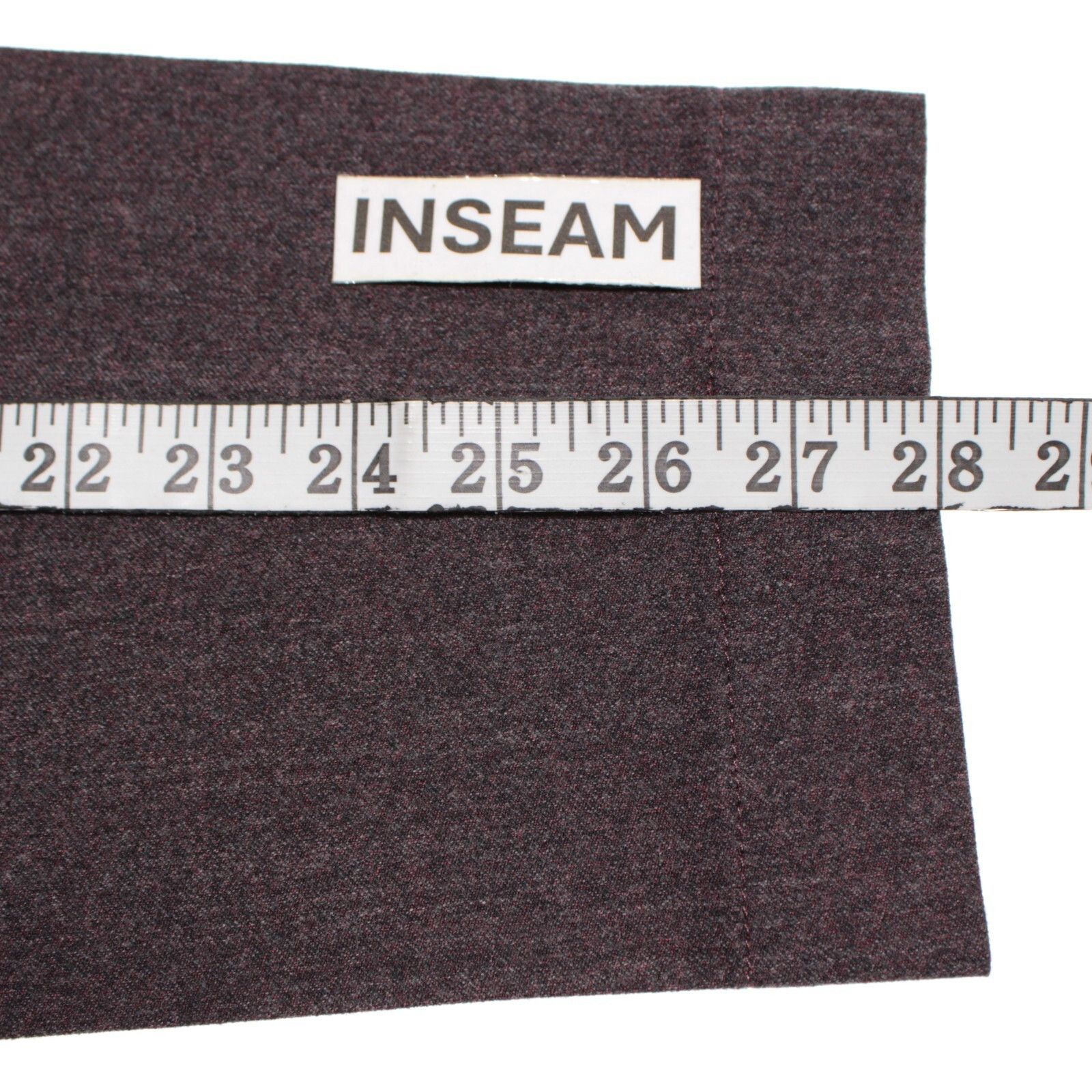 Incotex INCOTEX New with tags Dress Pants Size 30 US In Purple Size US 30 / EU 46 - 8 Thumbnail