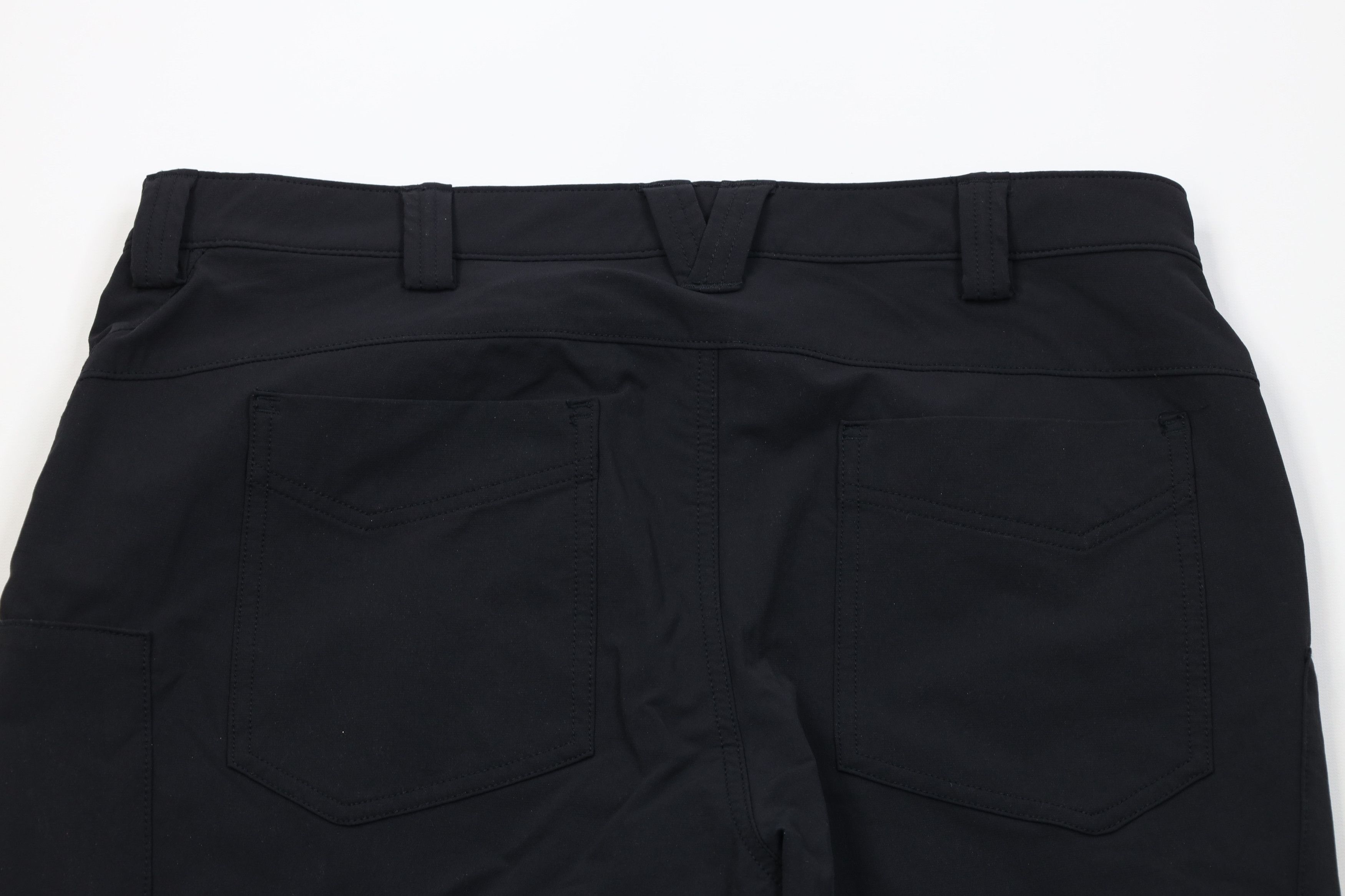 Duluth Trading Company Duluth Trading Co Flexpedition Stretch Trekking Hiking Pants Size 36" / US 14 / IT 50 - 10 Thumbnail