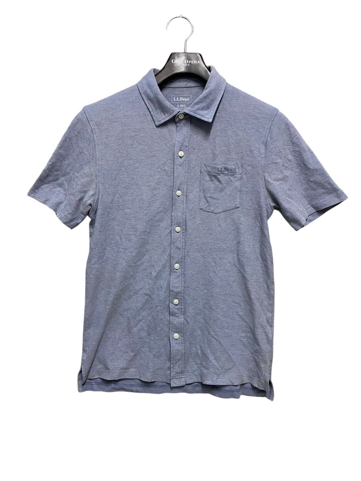 Designer × L.L. Bean × Vintage VINTAGE LL BEAN MEN’S FASHION VERY RARE Size US S / EU 44-46 / 1 - 1 Thumbnail
