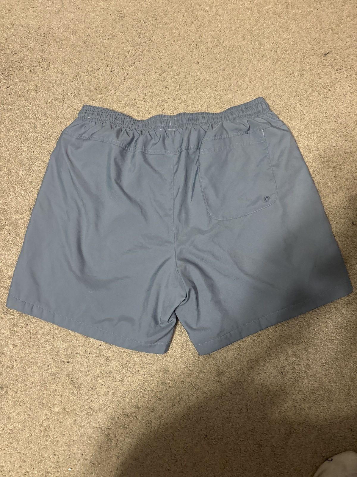 Nike Nike Woven Shorts Size L Size US 35 - 2 Thumbnail