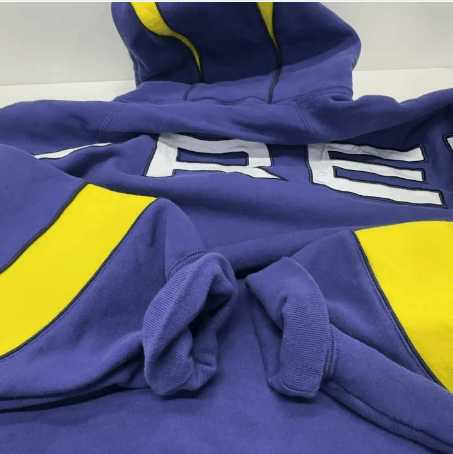Supreme Supreme hooded sweatshirt jacket Size US L / EU 52-54 / 3 - 4 Thumbnail