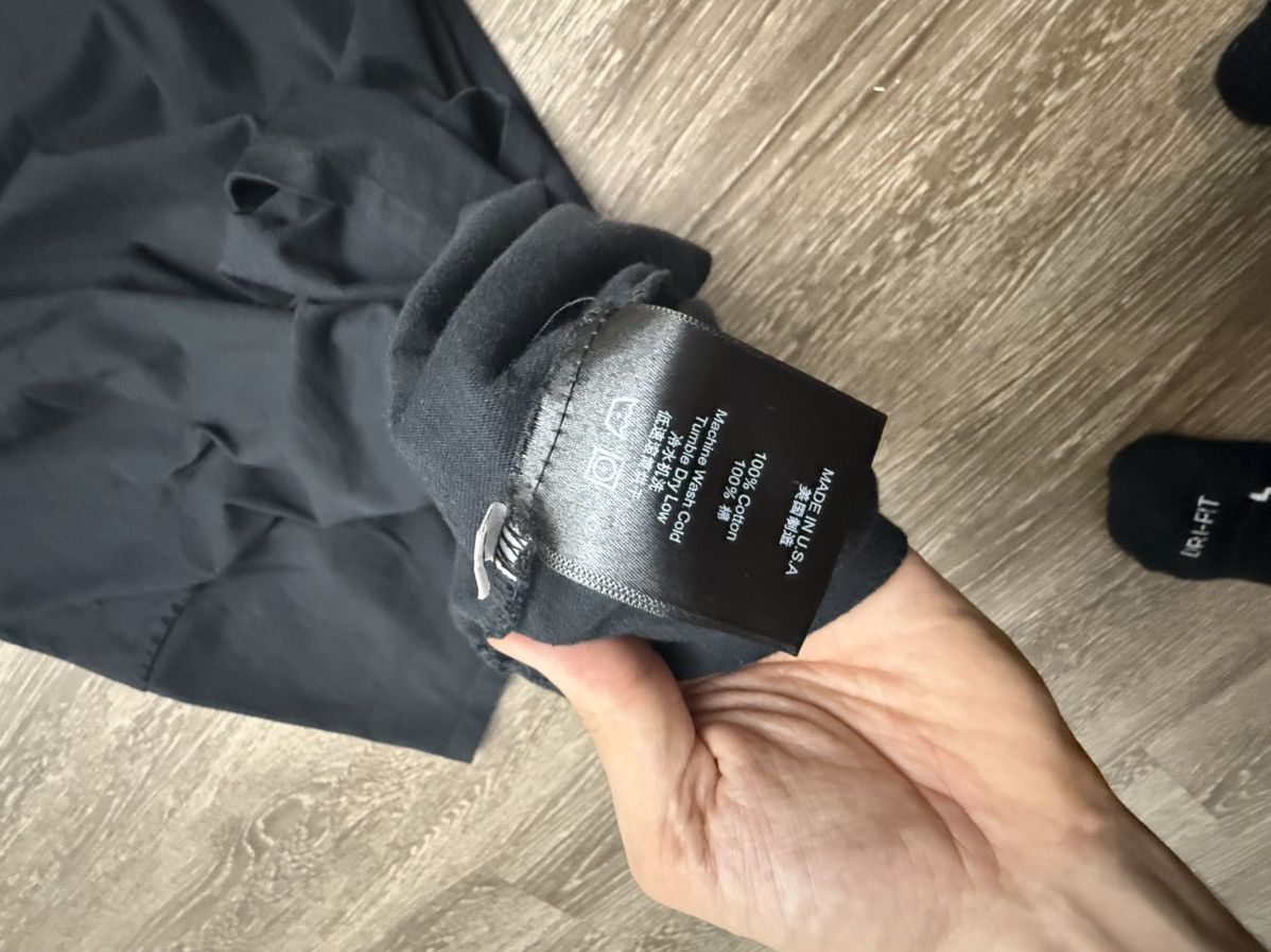 Rhude Rhude tshirt Size US M / EU 48-50 / 2 - 5 Thumbnail