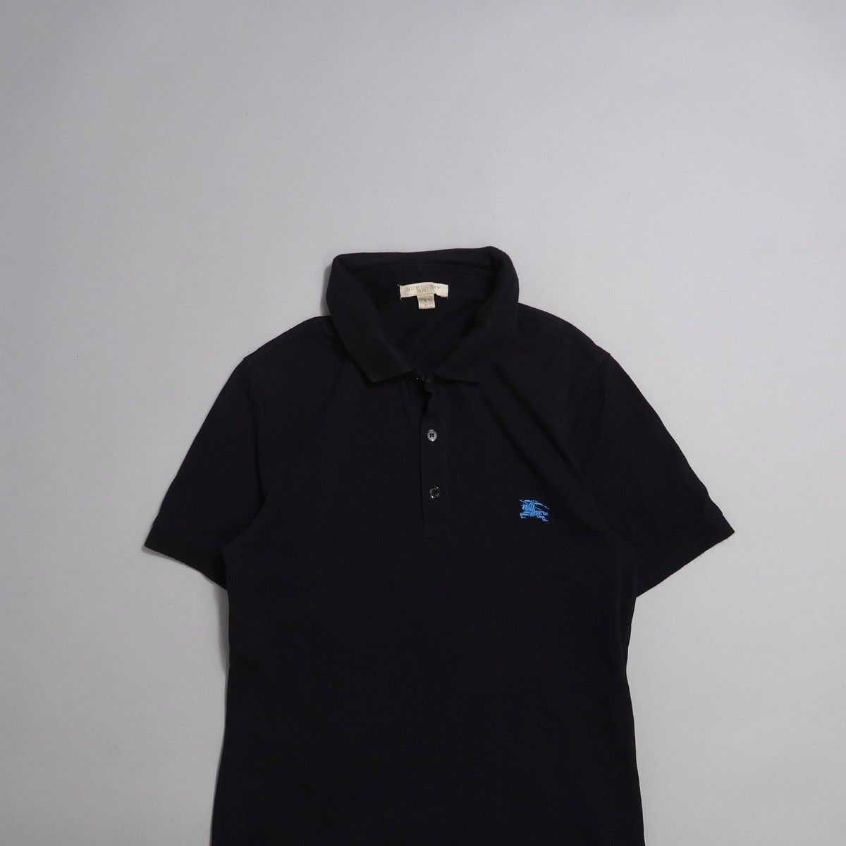 Burberry Burberry polo tshirt Size US S / EU 44-46 / 1 - 1 Thumbnail