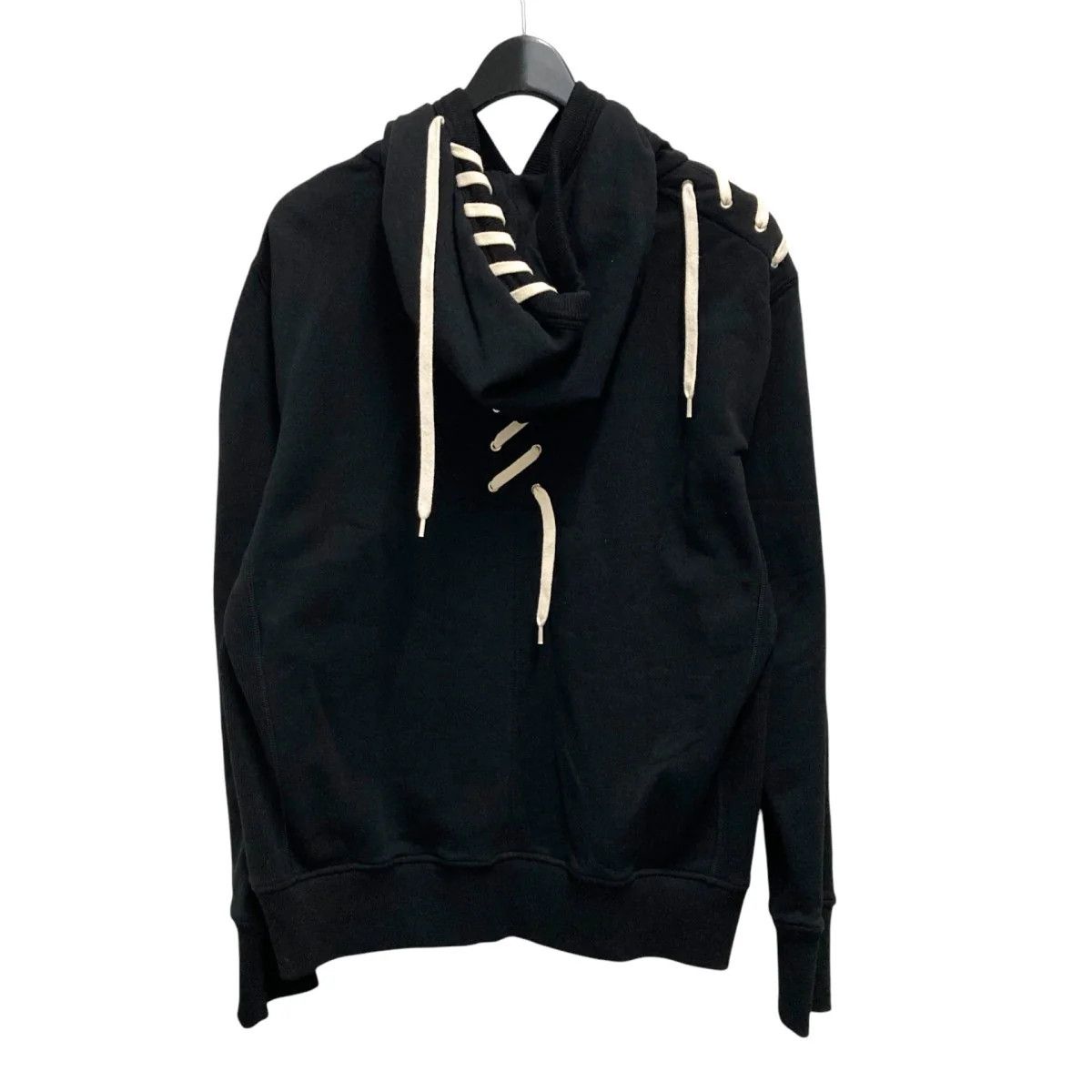 Craig Green Lace Motif Hoodie | Grailed