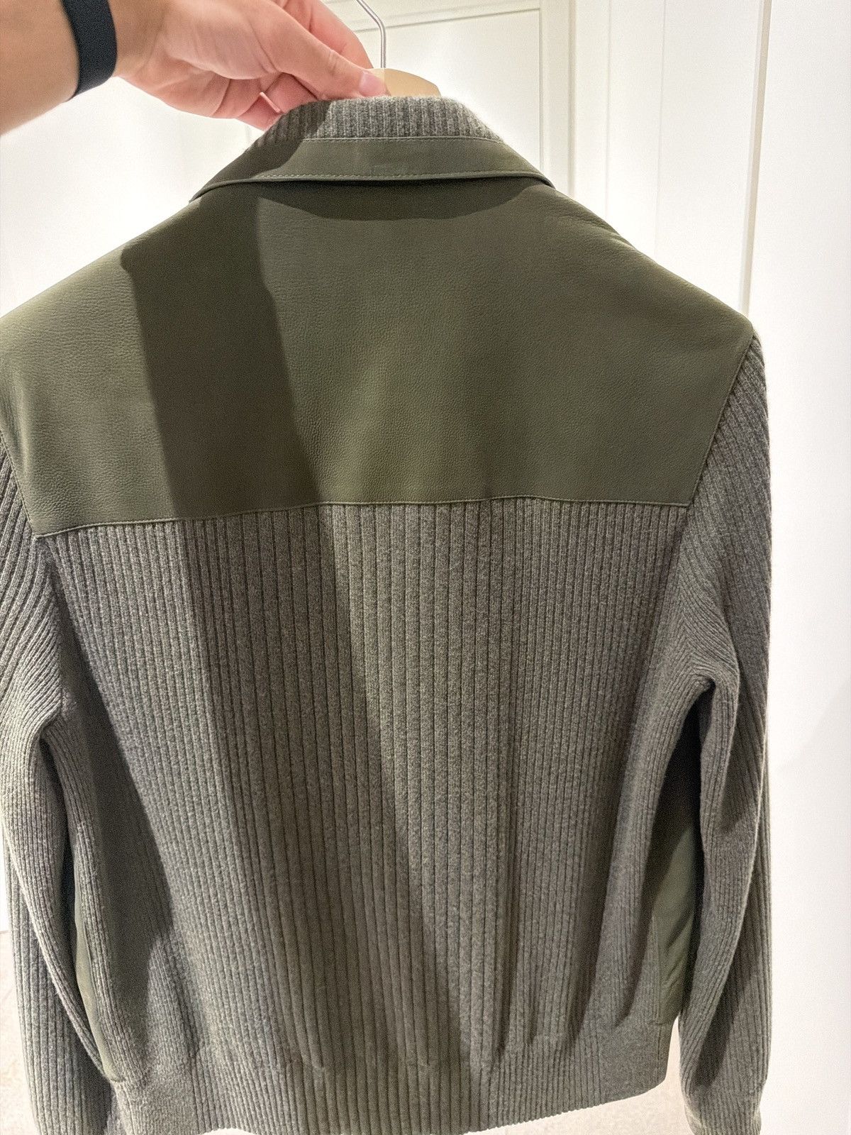 Loro Piana Loro Piana baby cashmere Size US M / EU 48-50 / 2 - 5 Thumbnail