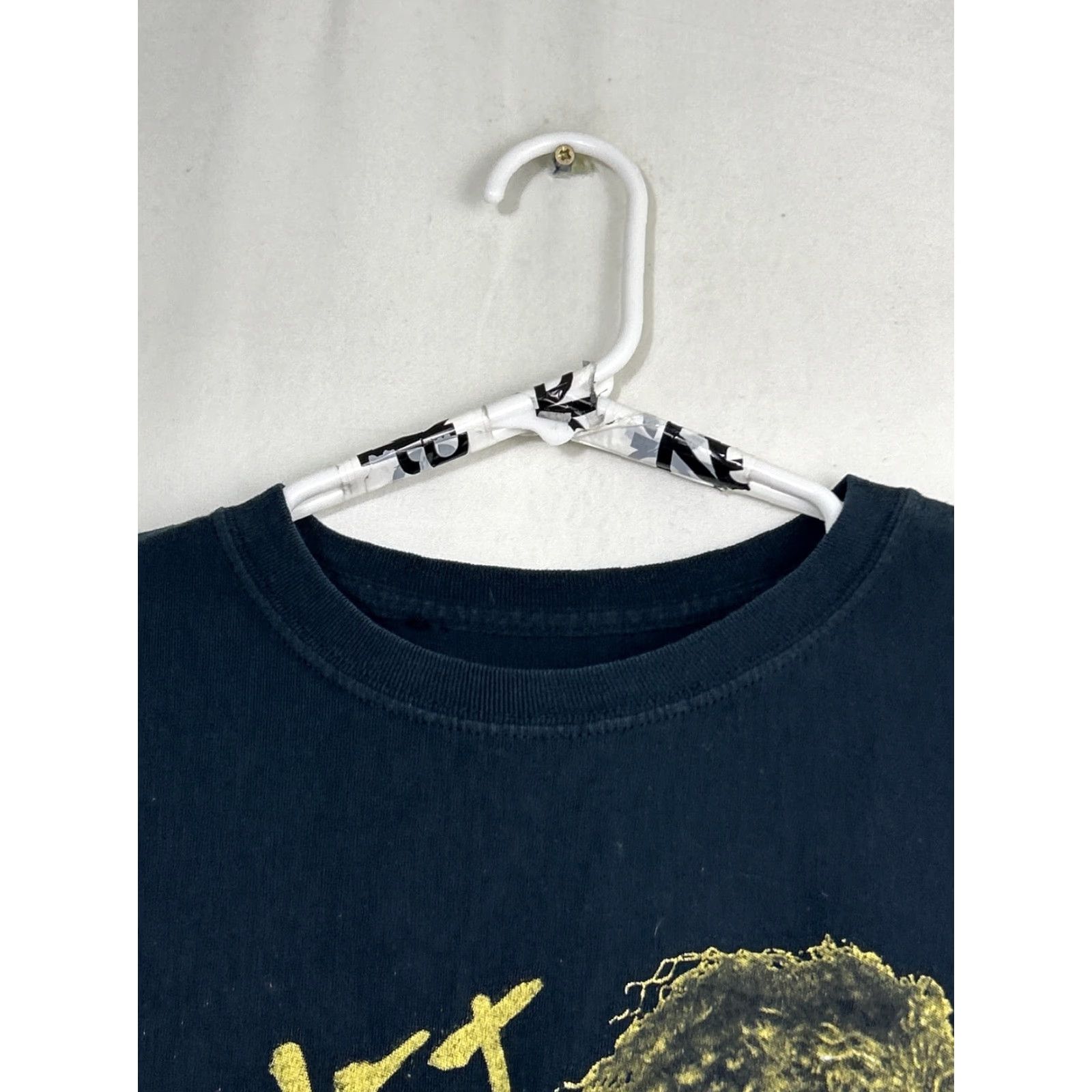 Vintage VINTAGE Janet Jackson 2017 State Of the World Tour Shirt Large Concert R&B Black Size US L / EU 52-54 / 3 - 6 Thumbnail