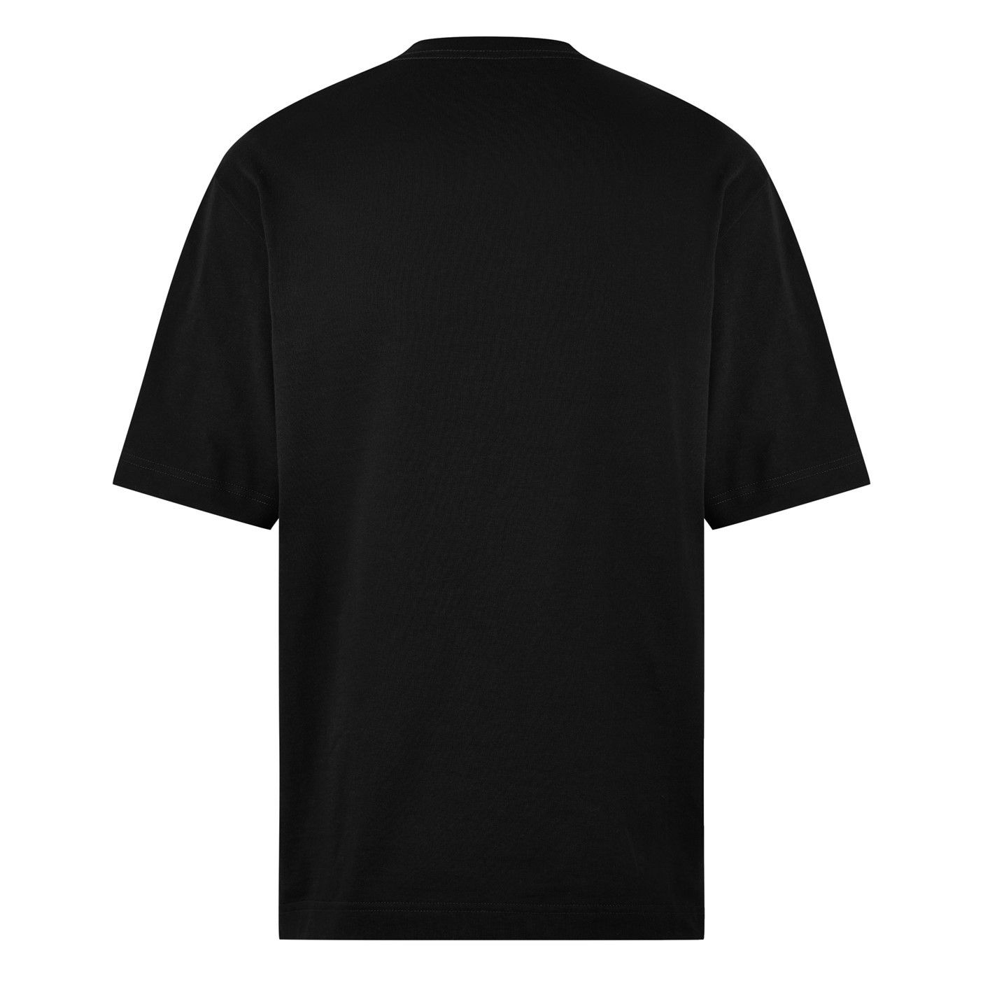Gucci GUCCI Cotton T-Shirt Size US M / EU 48-50 / 2 - 6 Thumbnail