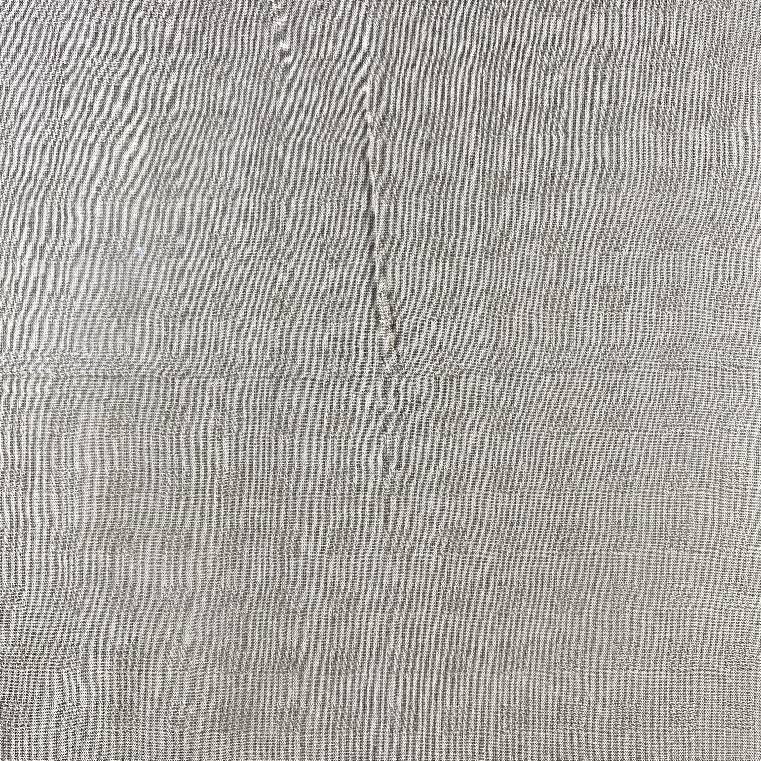 Pierre Balmain × Vintage Pierre Balmain Handkerchief/Neckerchief/Bandana HC Size ONE SIZE - 4 Thumbnail