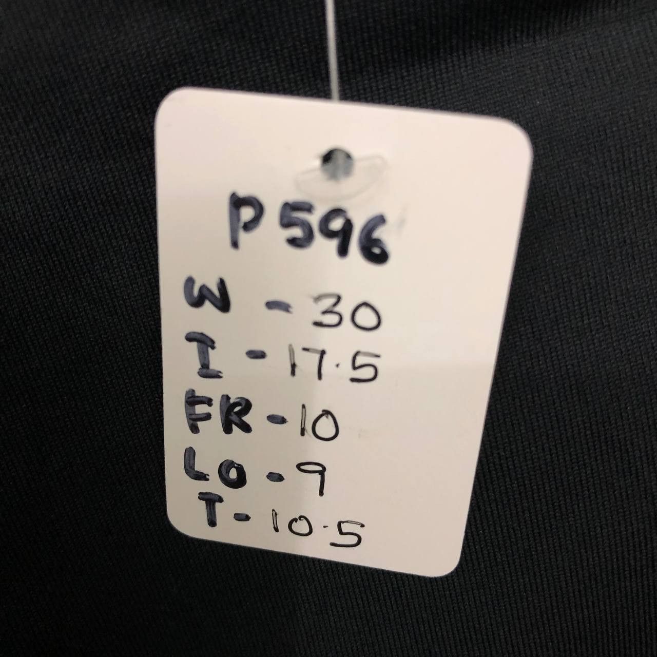 Japanese Brand P596 MIKANO MIKA LANCE MIKANO 1988 CROPPED CARGO PANTS Size US 30 / EU 46 - 7 Thumbnail