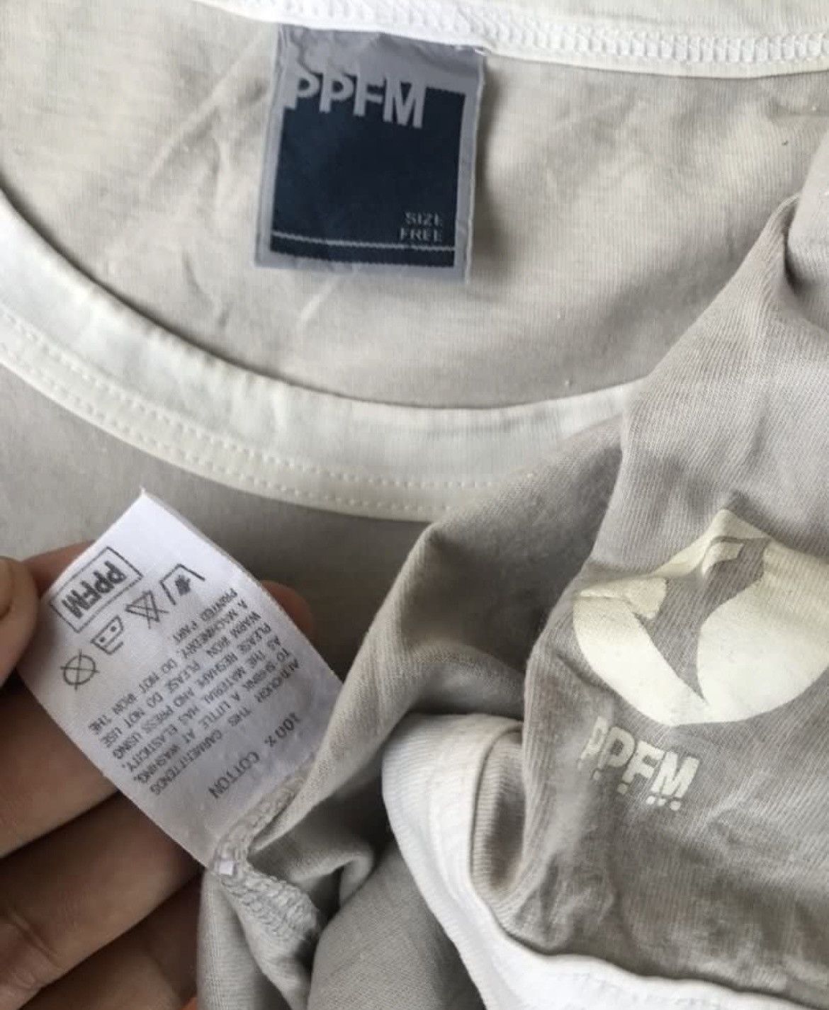 PPFM Tee