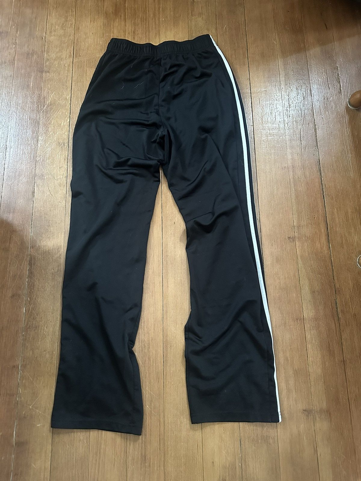 Adidas × Vintage Vintage Adidas Track Pants Size US 29 - 4 Thumbnail