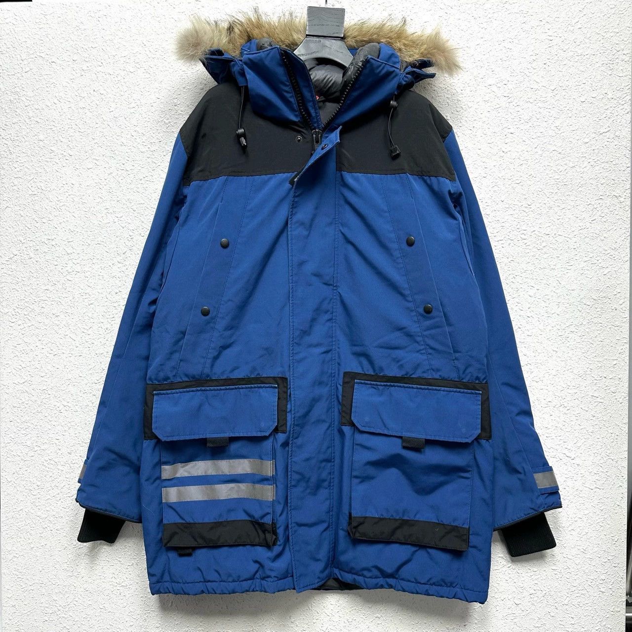 Canada Goose canada goose erickson parka hooded coat Size US XL / EU 56 / 4 - 1 Thumbnail