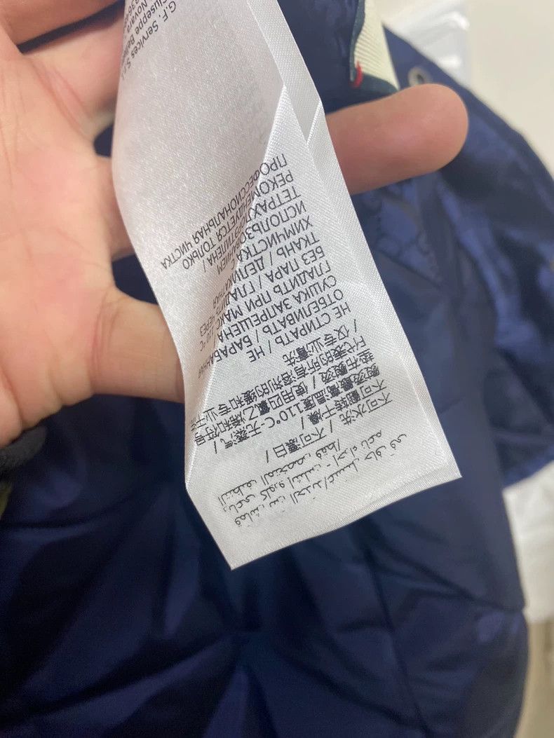 Gucci Gucci Classic jacket 2502-Nextarrow Size US M / EU 48-50 / 2 - 7 Thumbnail